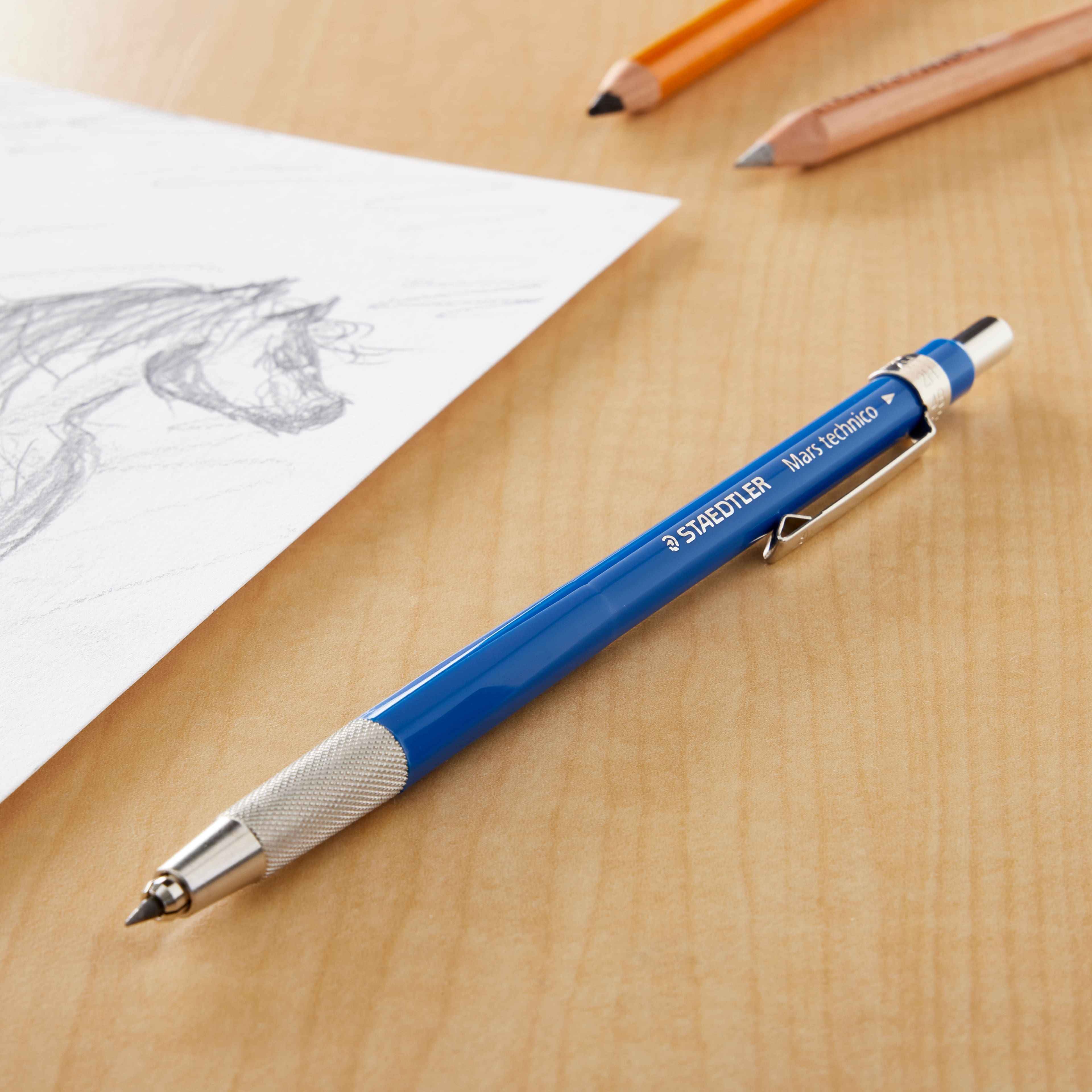 12 Pack: Staedtler® Mars® Technico 780 Leadholder