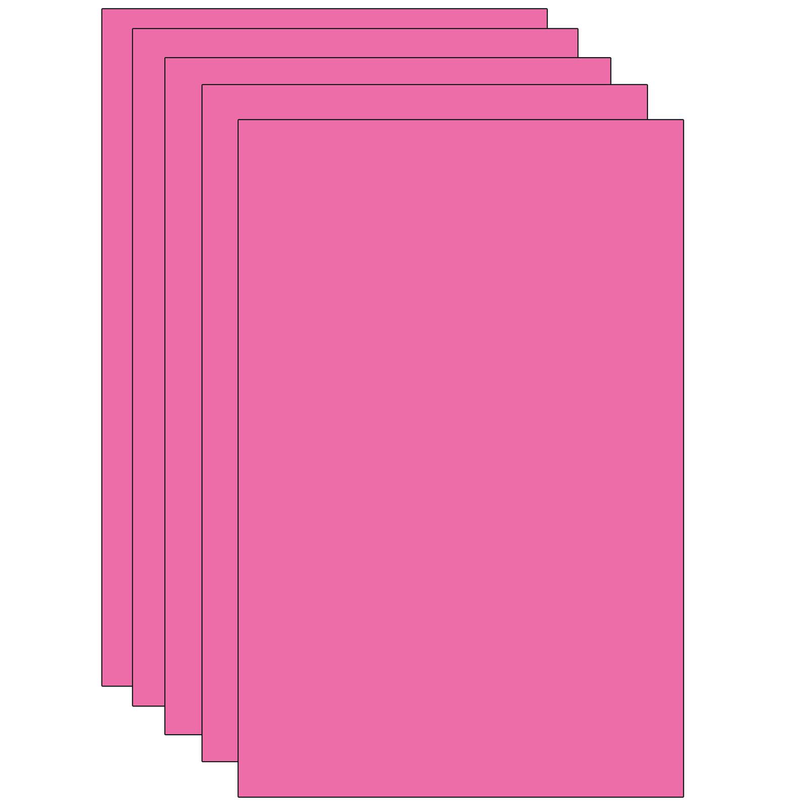 Spectra® 20" x 30" Deluxe Bleeding Art Tissue™, 5 Packs of 24