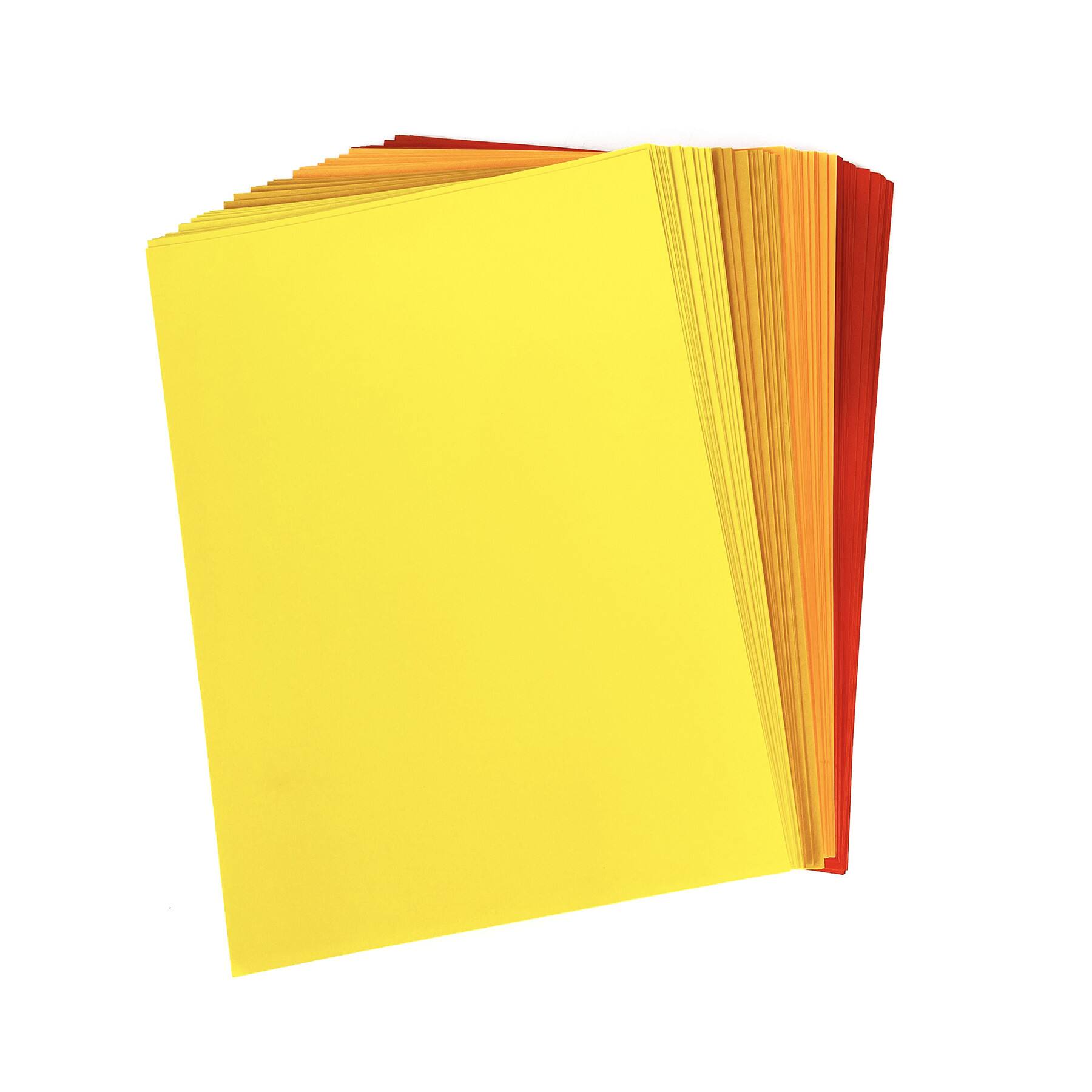 Captain Creative Punkydoodle® 8.5" x 11" Paper Cardstock