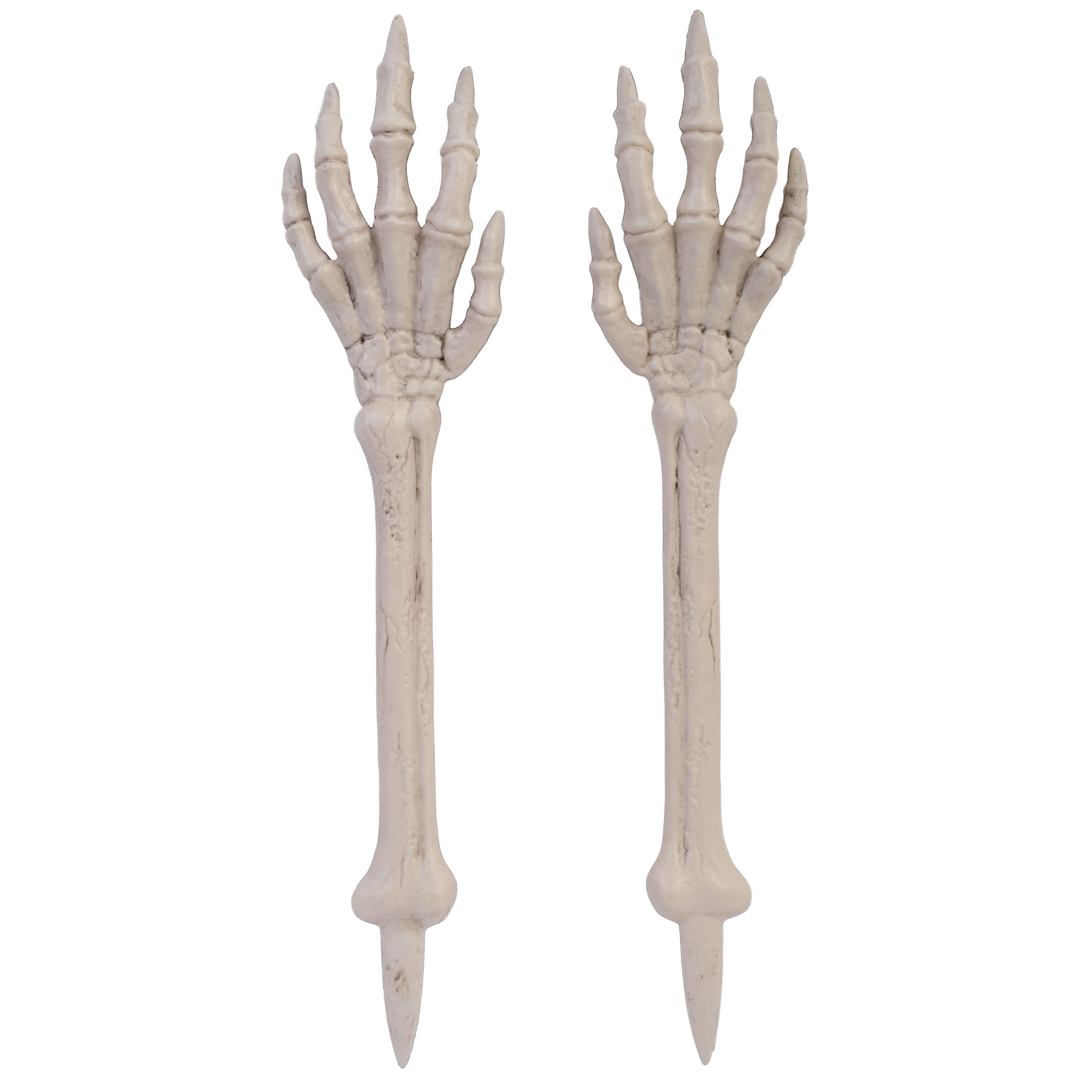 Michaels, 18" Ground Breaker Arms by Ashland® – Category: Skeletons
