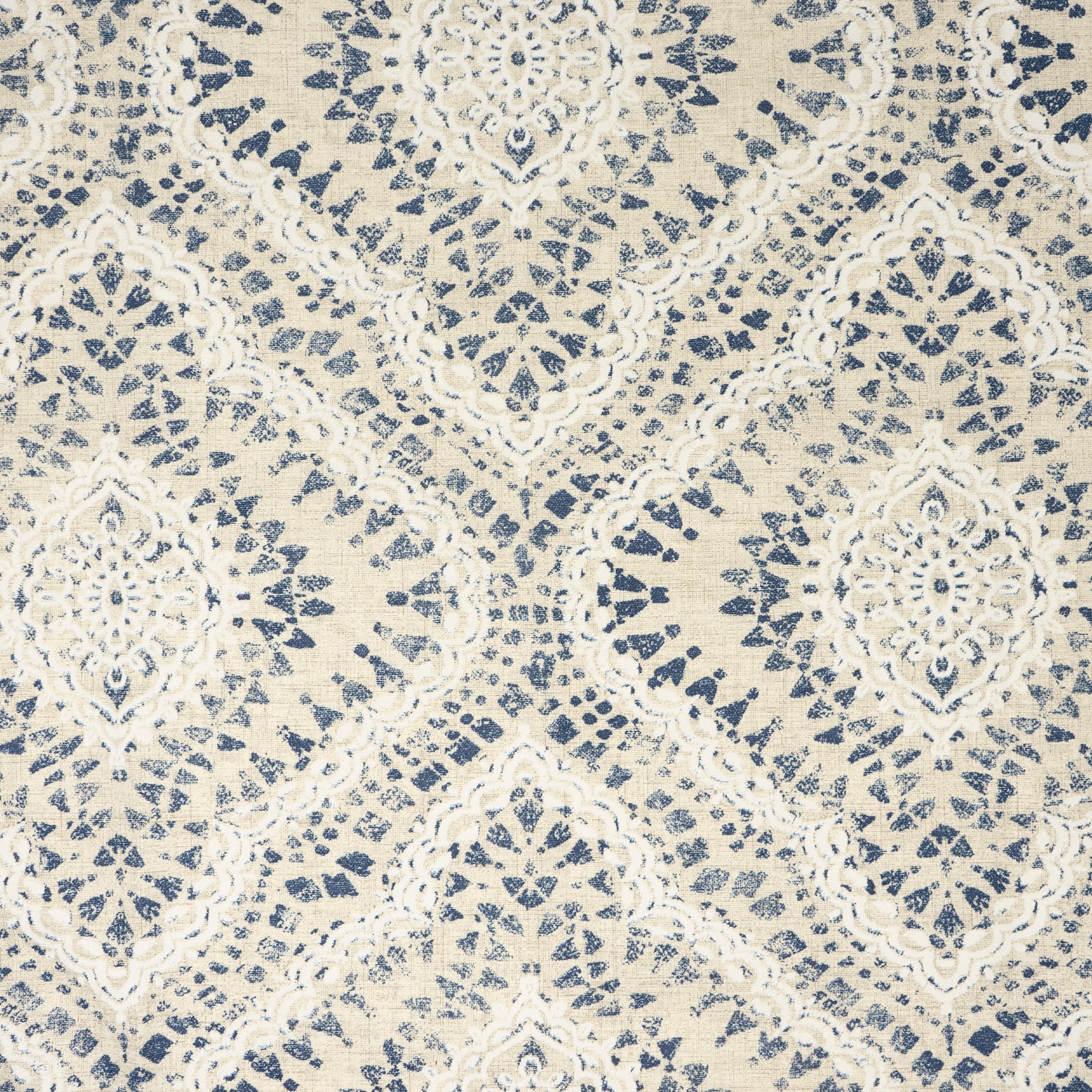 Waverly Curves Ahead Home Décor Upholstery Cotton Fabric