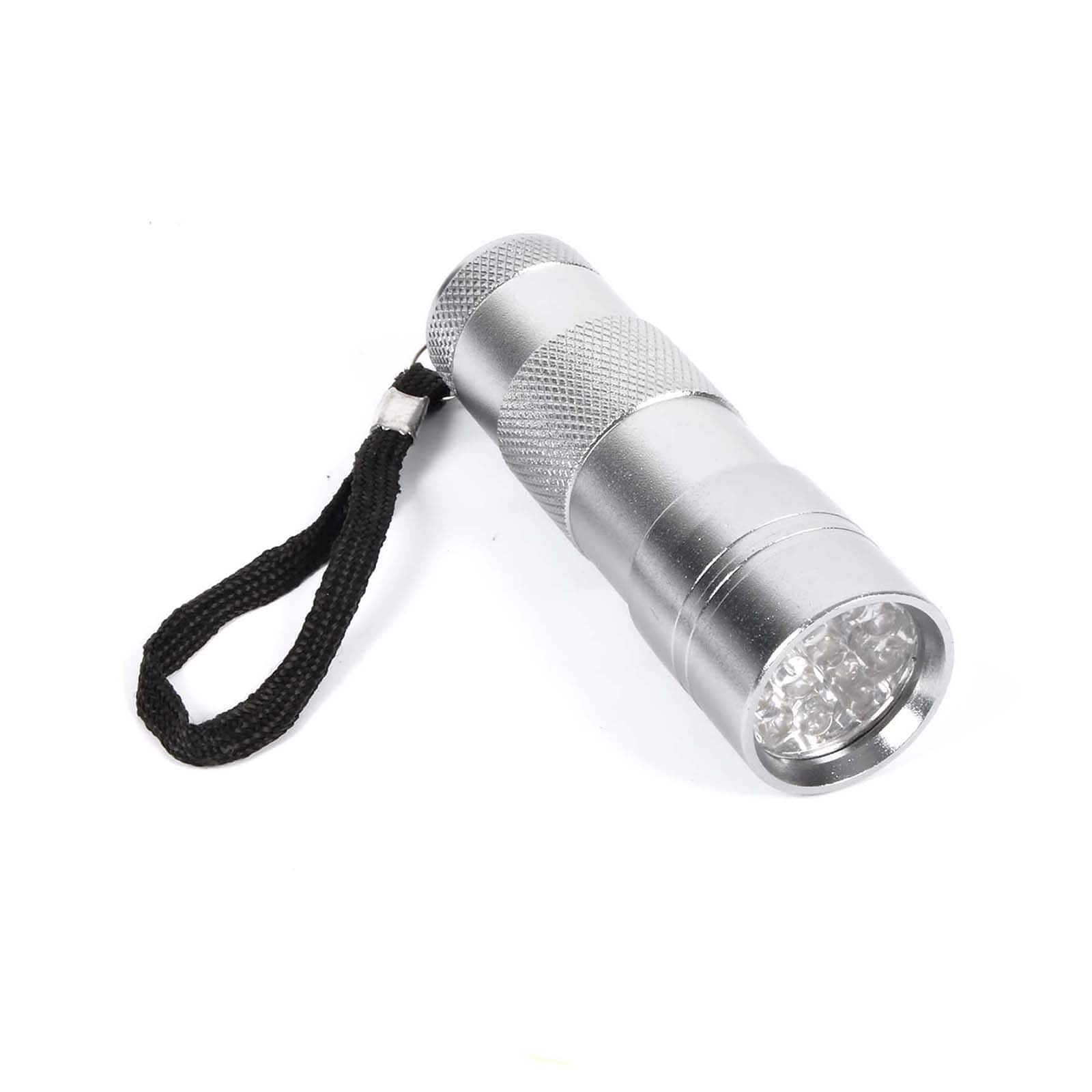Blue Moon Studio™ UV Resin Craft 12 LED UV Flashlight