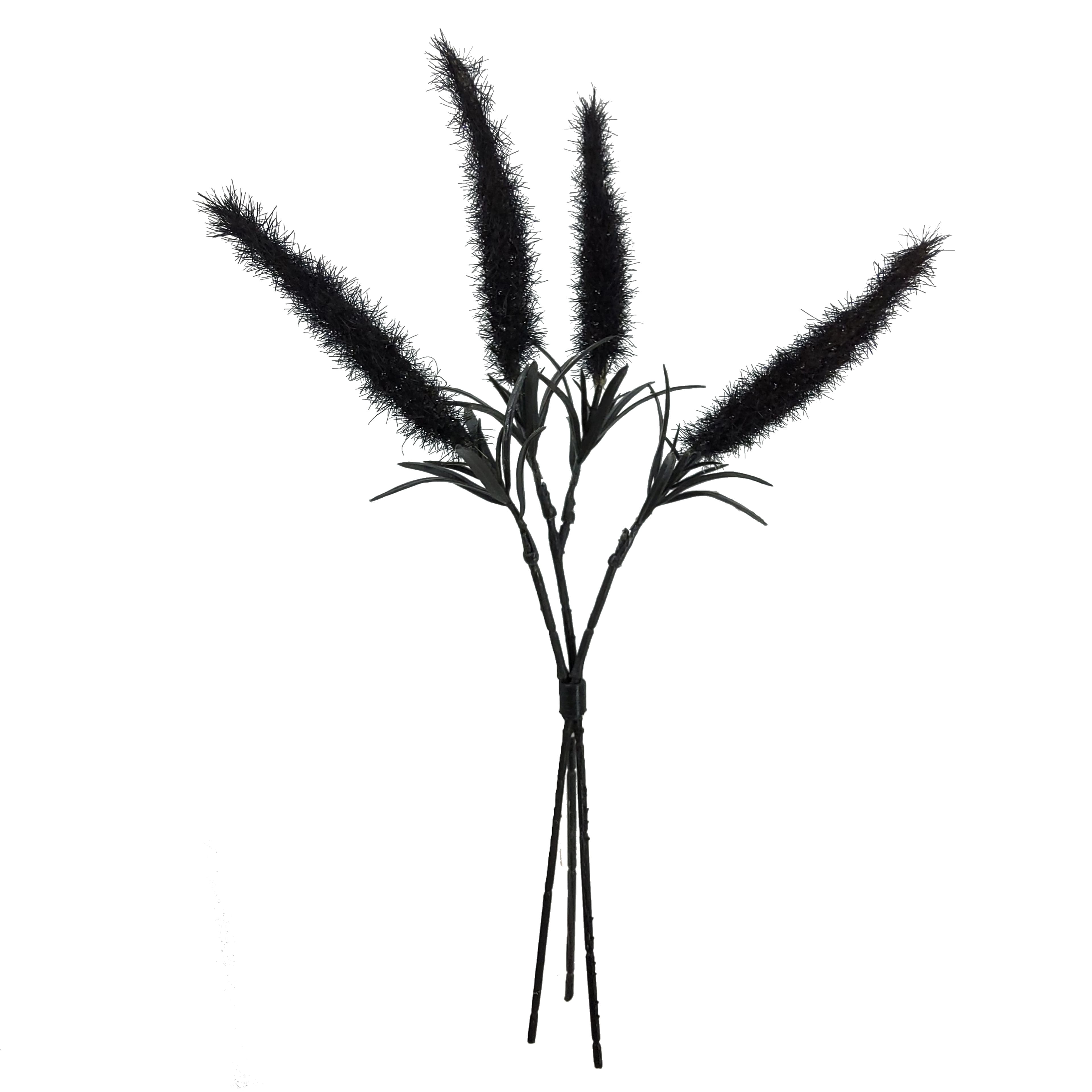 12" Black Heather Mini Bundle  by Ashland®