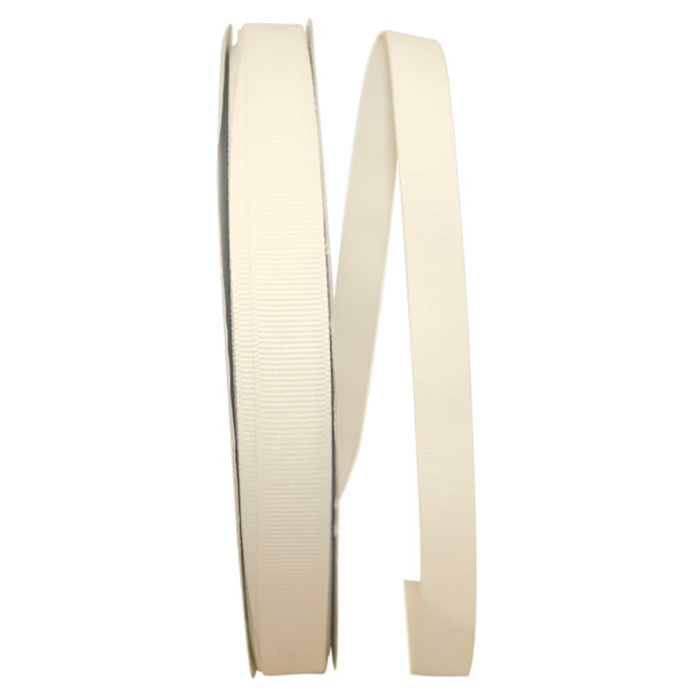 JAM Paper /8" Grosgrain Texture Ribbon