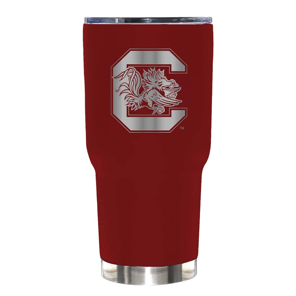The Memory Company NCAA 30oz. Stainless Steel Tumbler