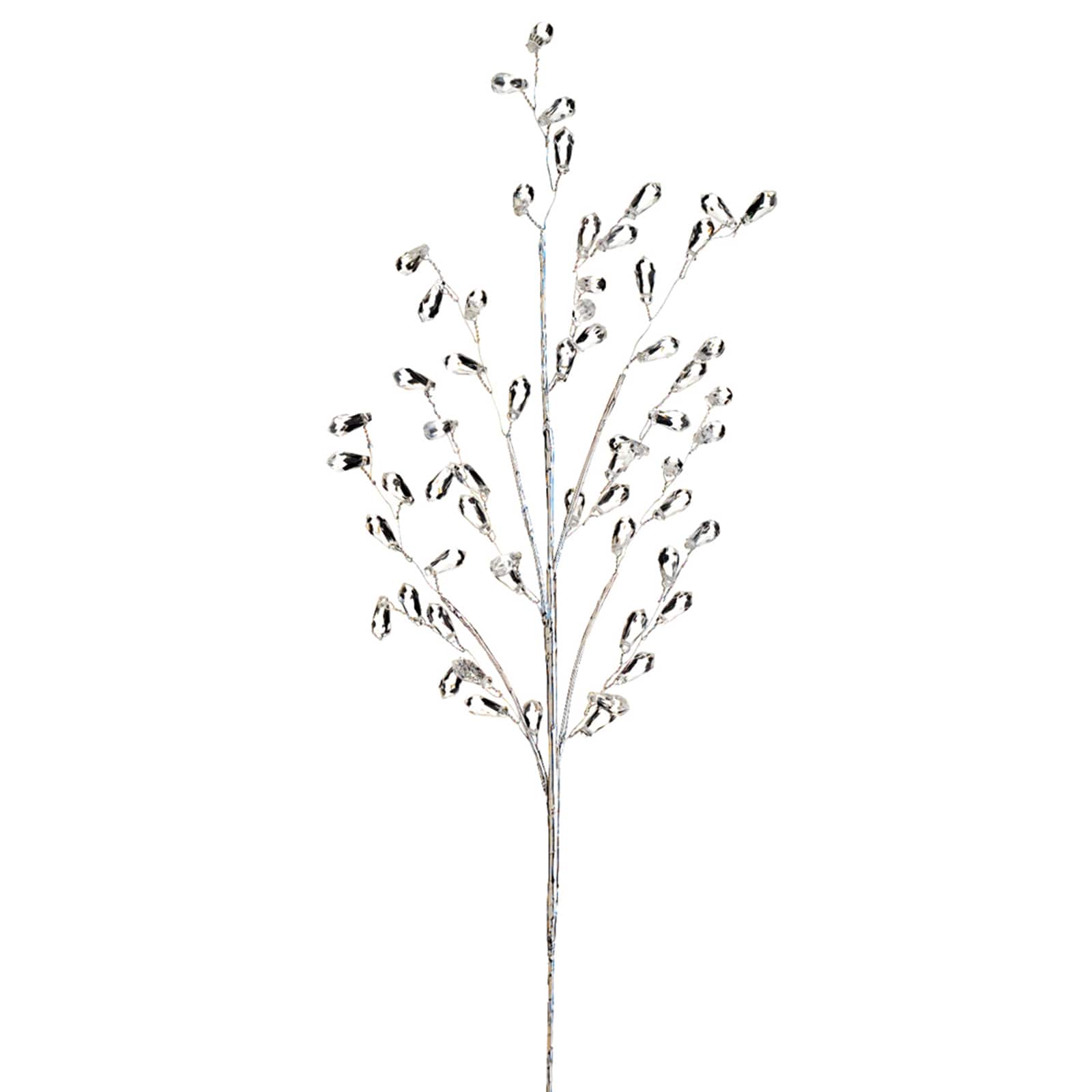 Crystal Stem