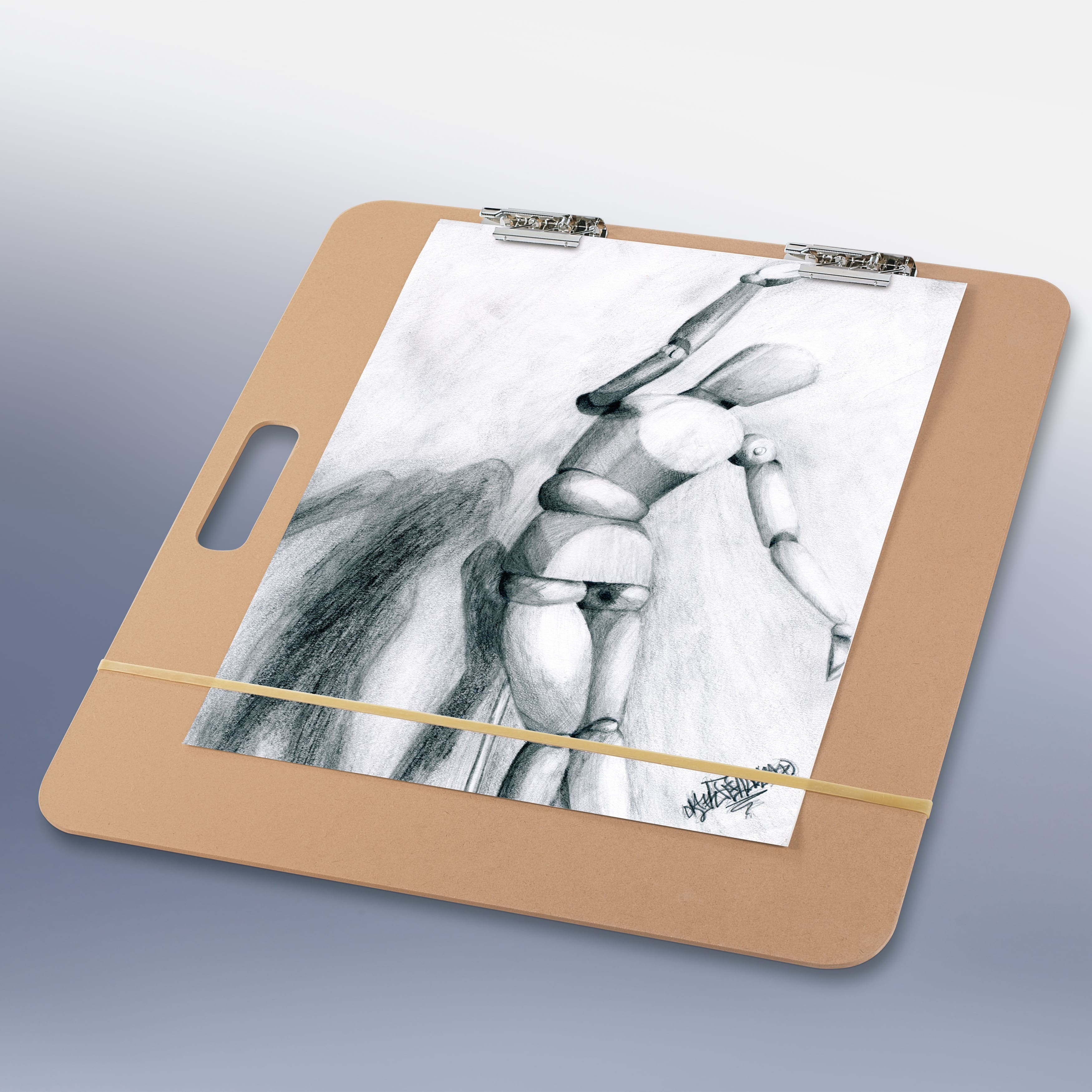 4 Pack: Field Sketch Board by Artist’s Loft™