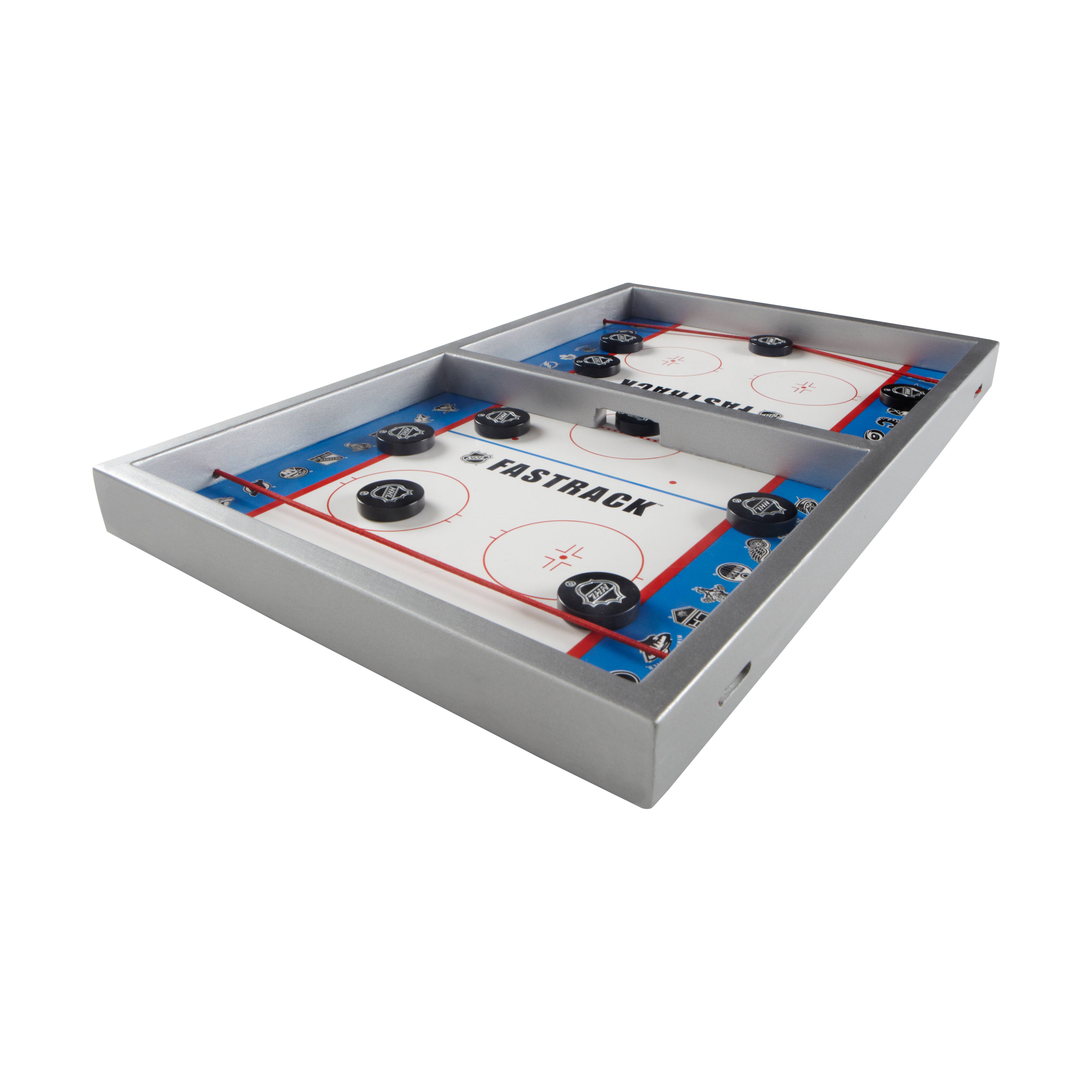 Fastrack™ NHL® Board Game
