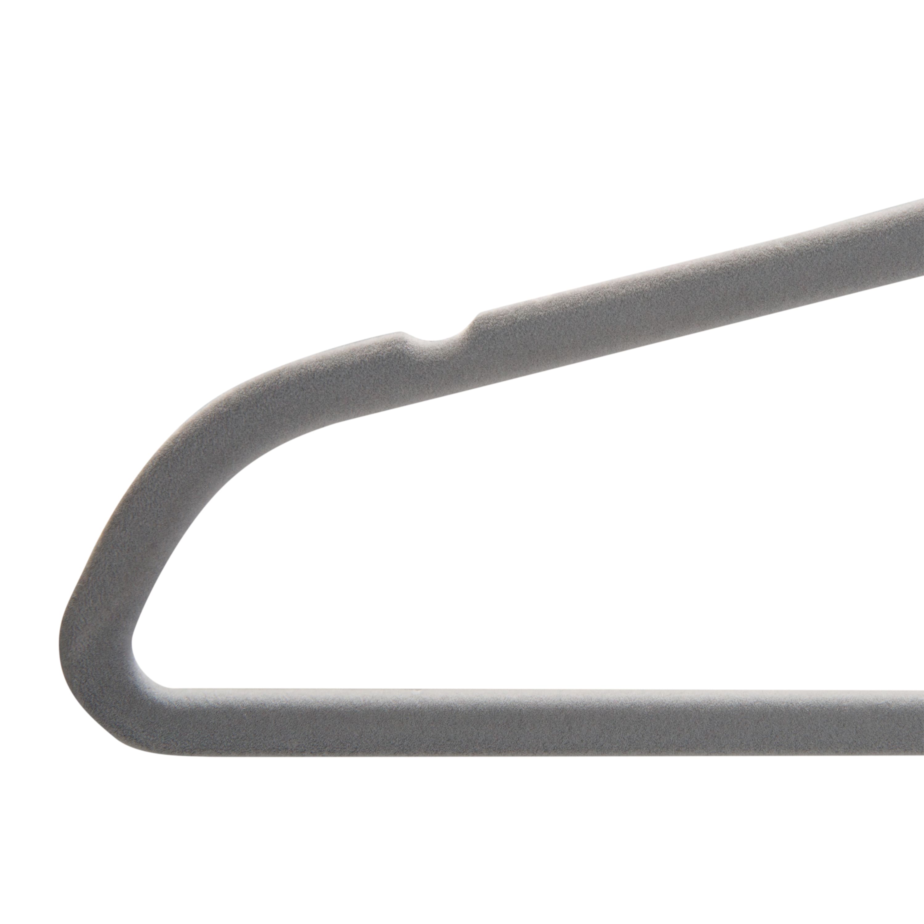 Simplify Kids Velvet Hangers