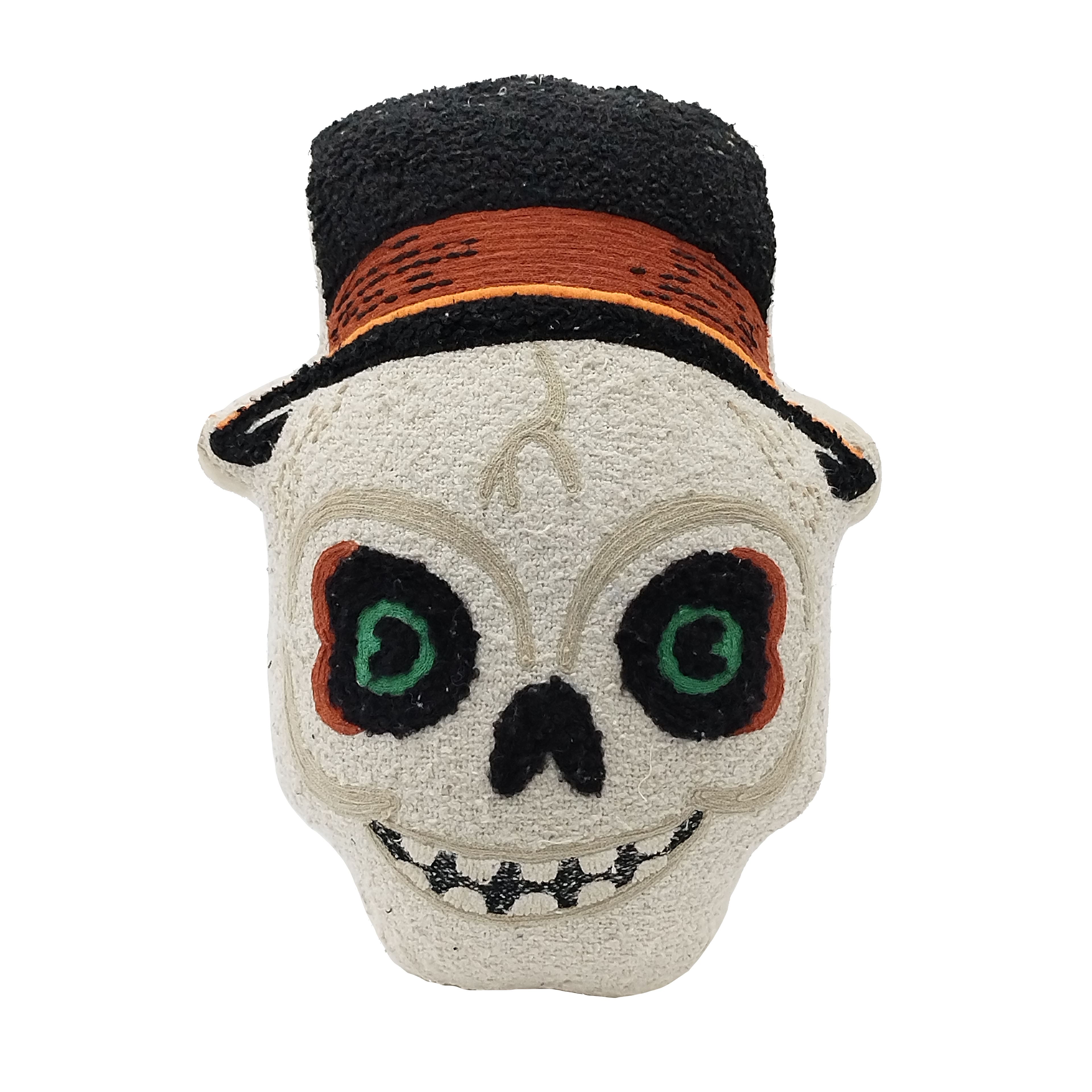 13" x 16" Skeleton Pillow by Ashland®