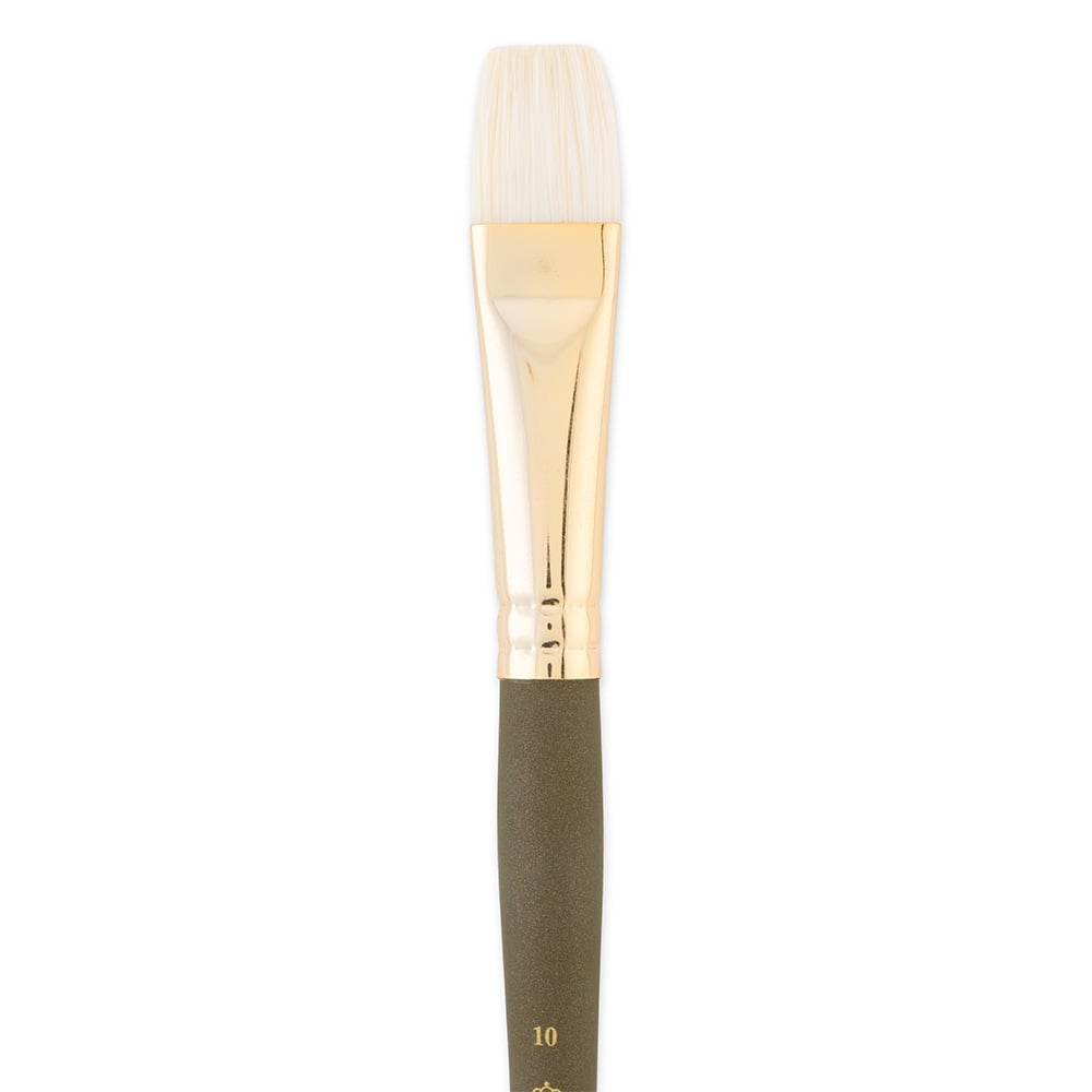 Royal & Langnickel® Aurèa™ Oil Bright Brush