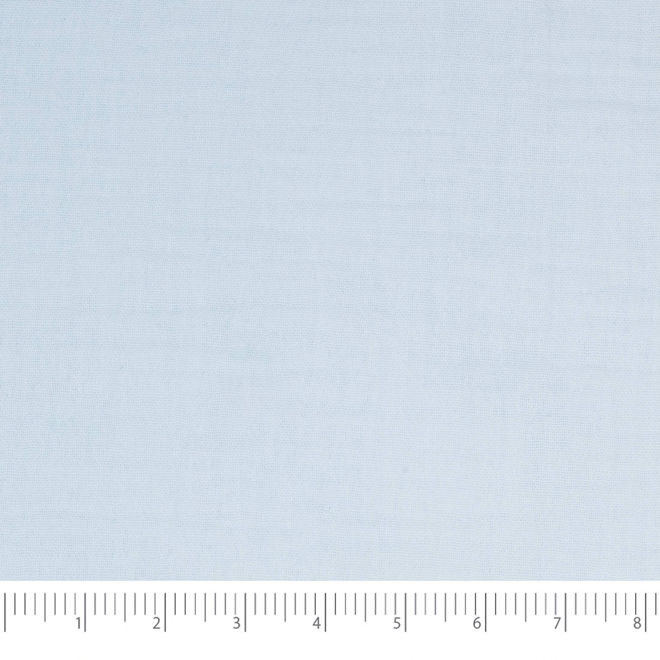 Roc-Lon 2-Layer Wrinkled Muslin/Gauze Fabric