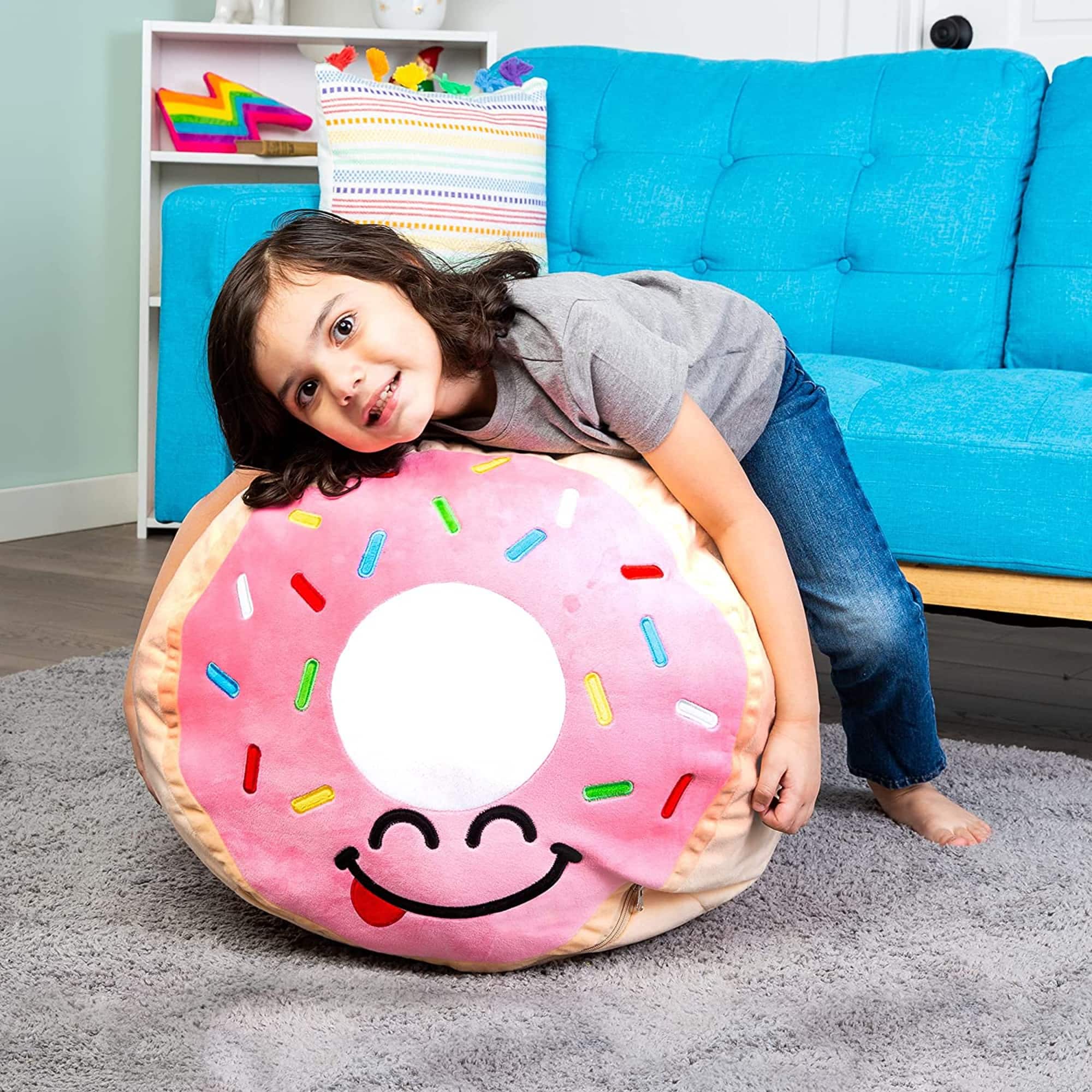 Good Banana™ Donut Toy Storage Bag