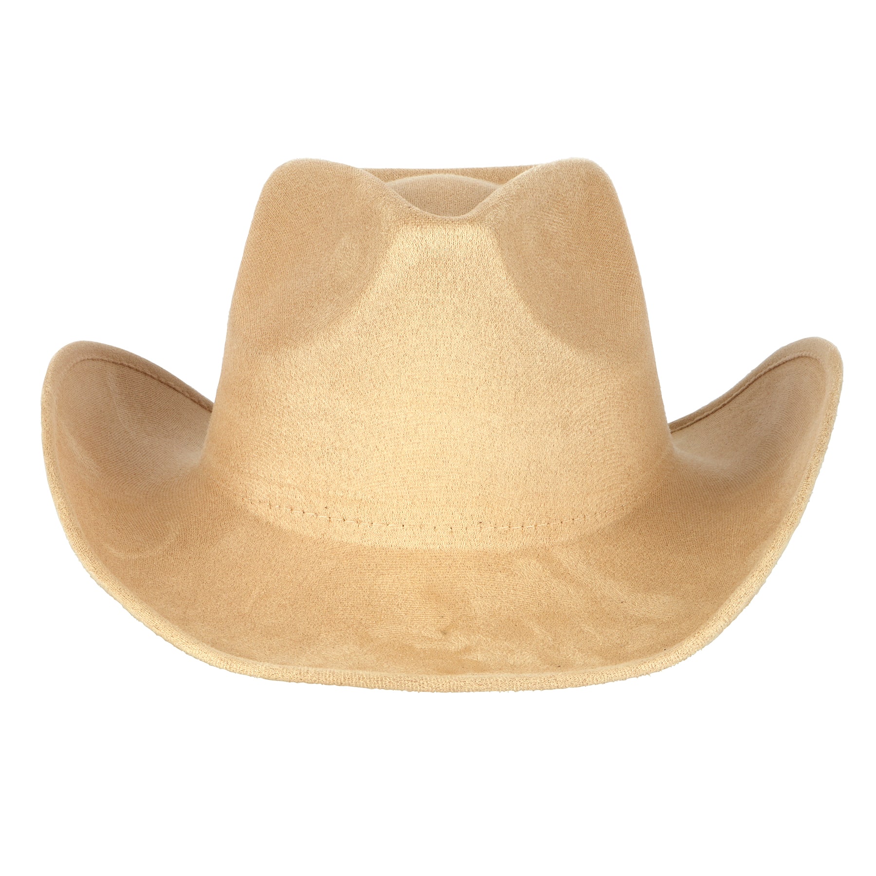 Suede Cowboy Hat by Make Market®