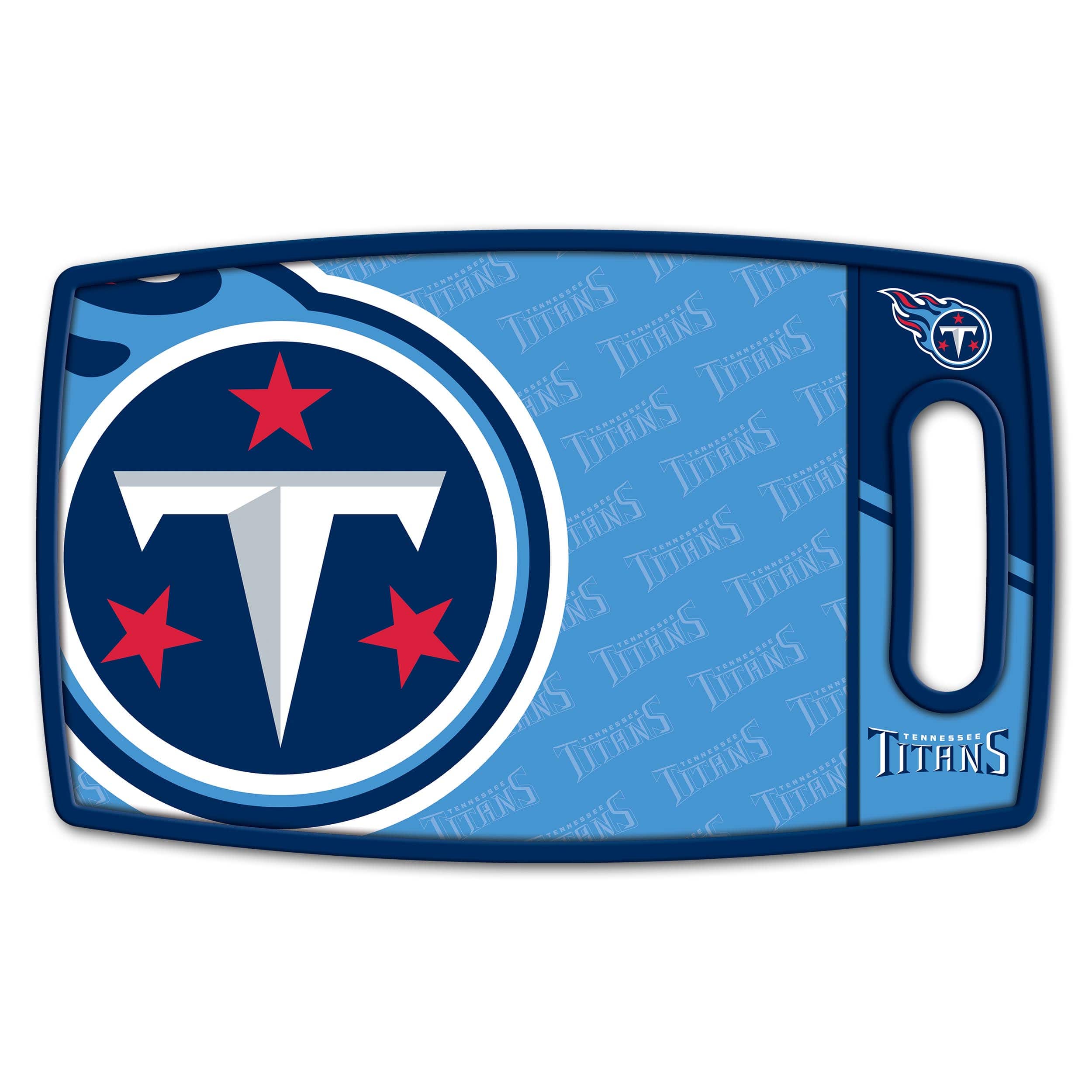 NFL Logo Series Cutting Board