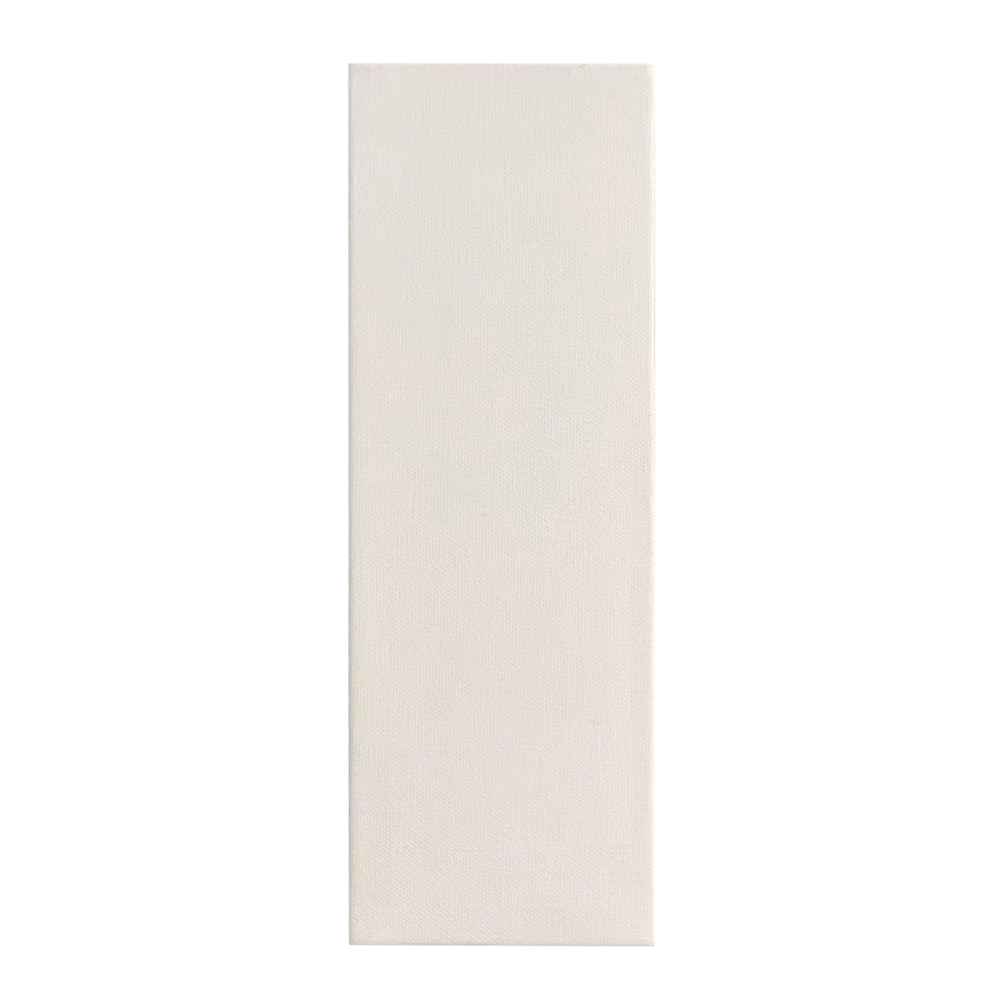 6 Pack: 4" x 12" Level 3 Gallery Wrapped Heavy Duty Canvas by Artist's Loft®