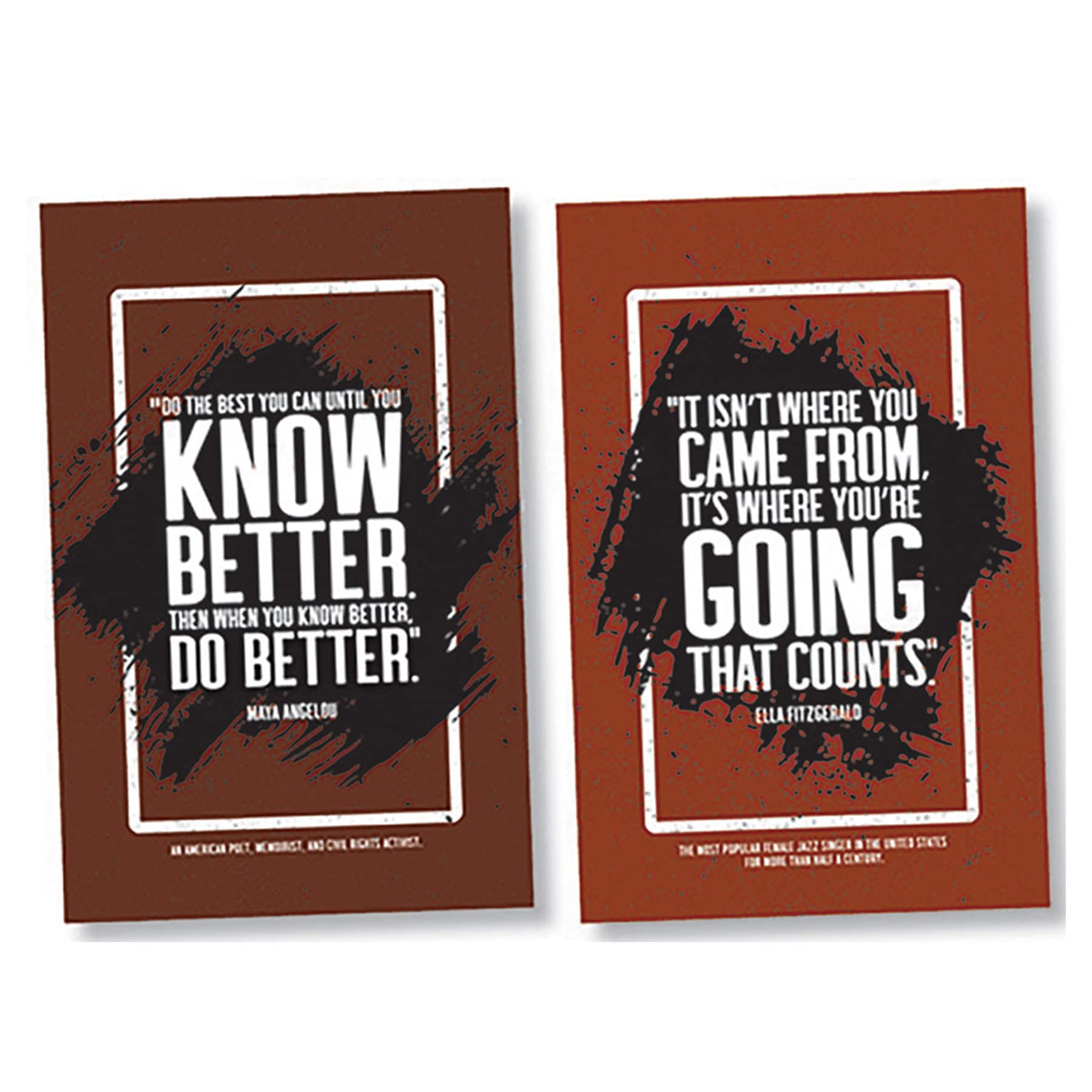 North Star Teacher Resources Inspirational Quotes Bulletin Board Set