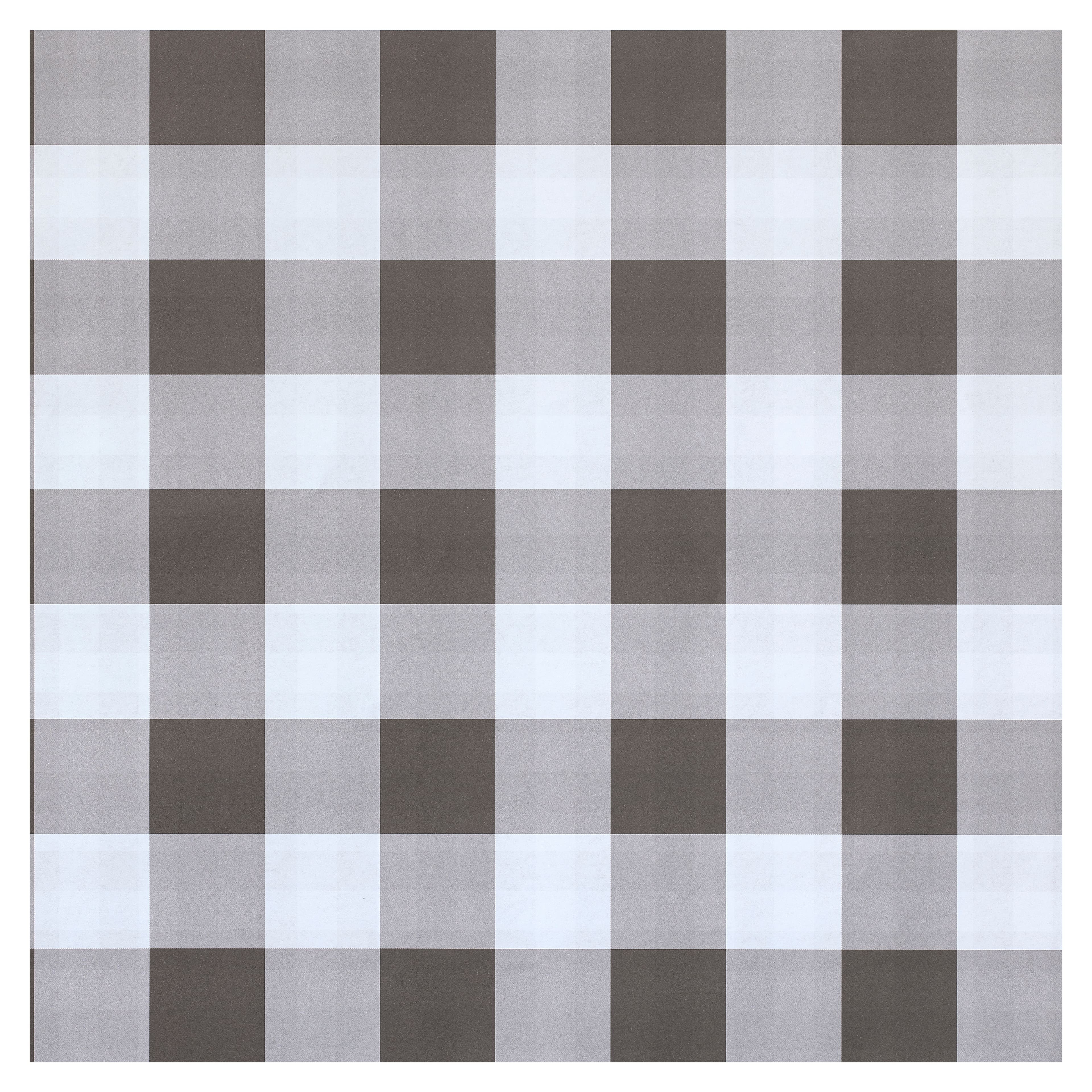 48 Pack: Buffalo Plaid Double-Sided Cardstock by Recollections