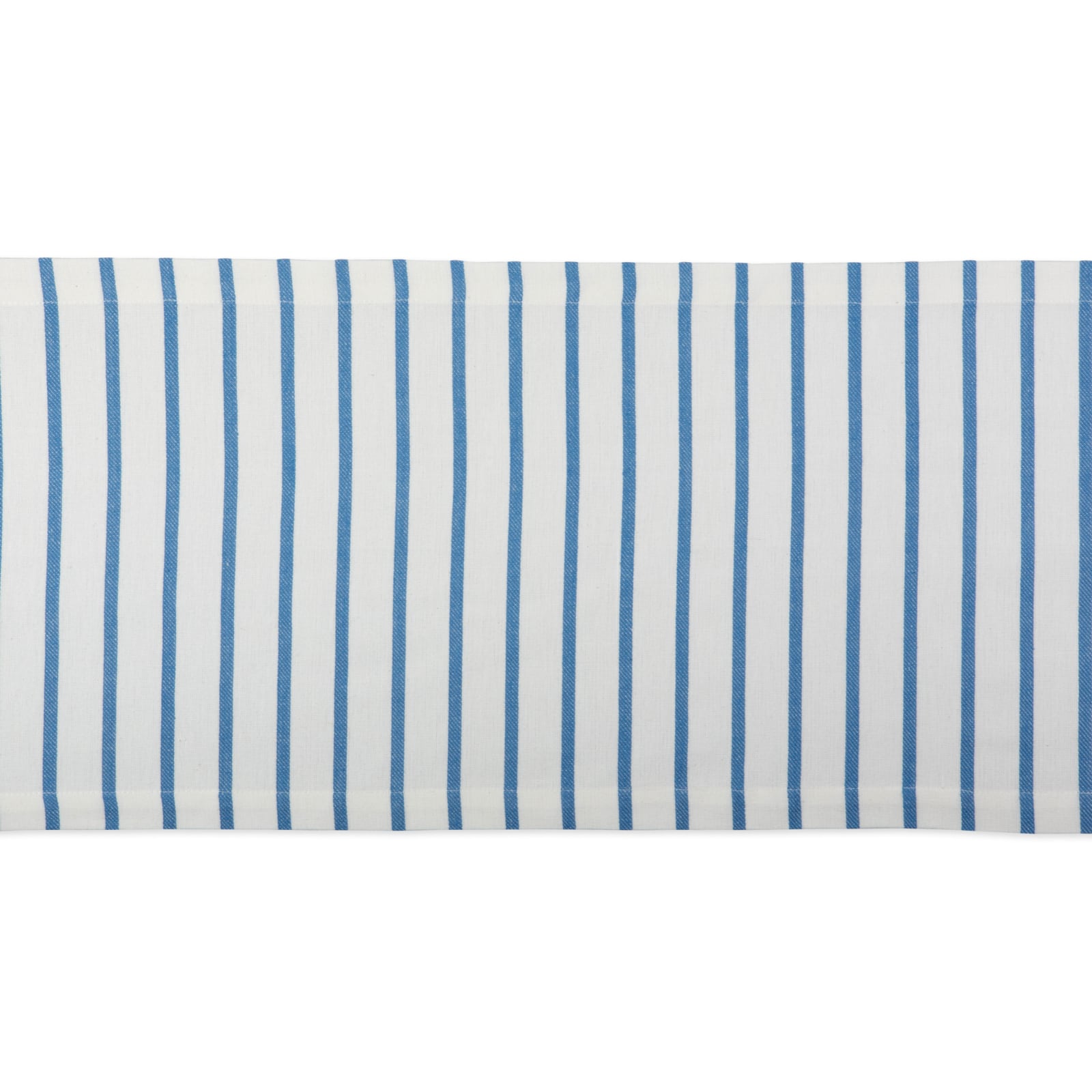 Lobster Stripe Table Runner 14" x 108"