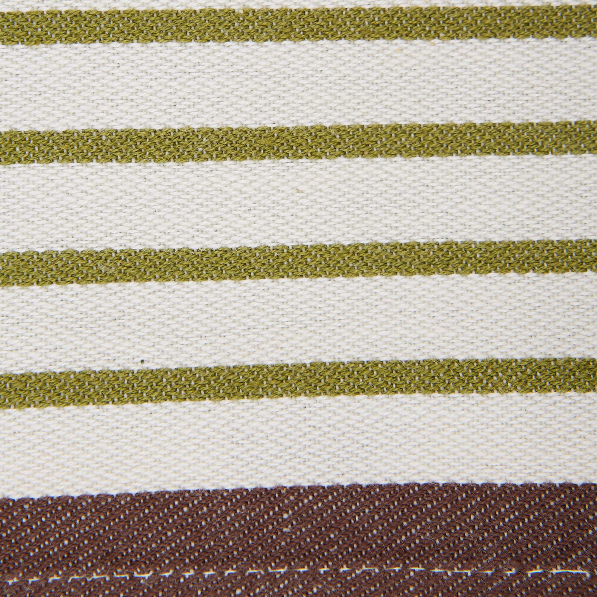 DII® Harvest Prep Stripe Woven Dishtowel Set