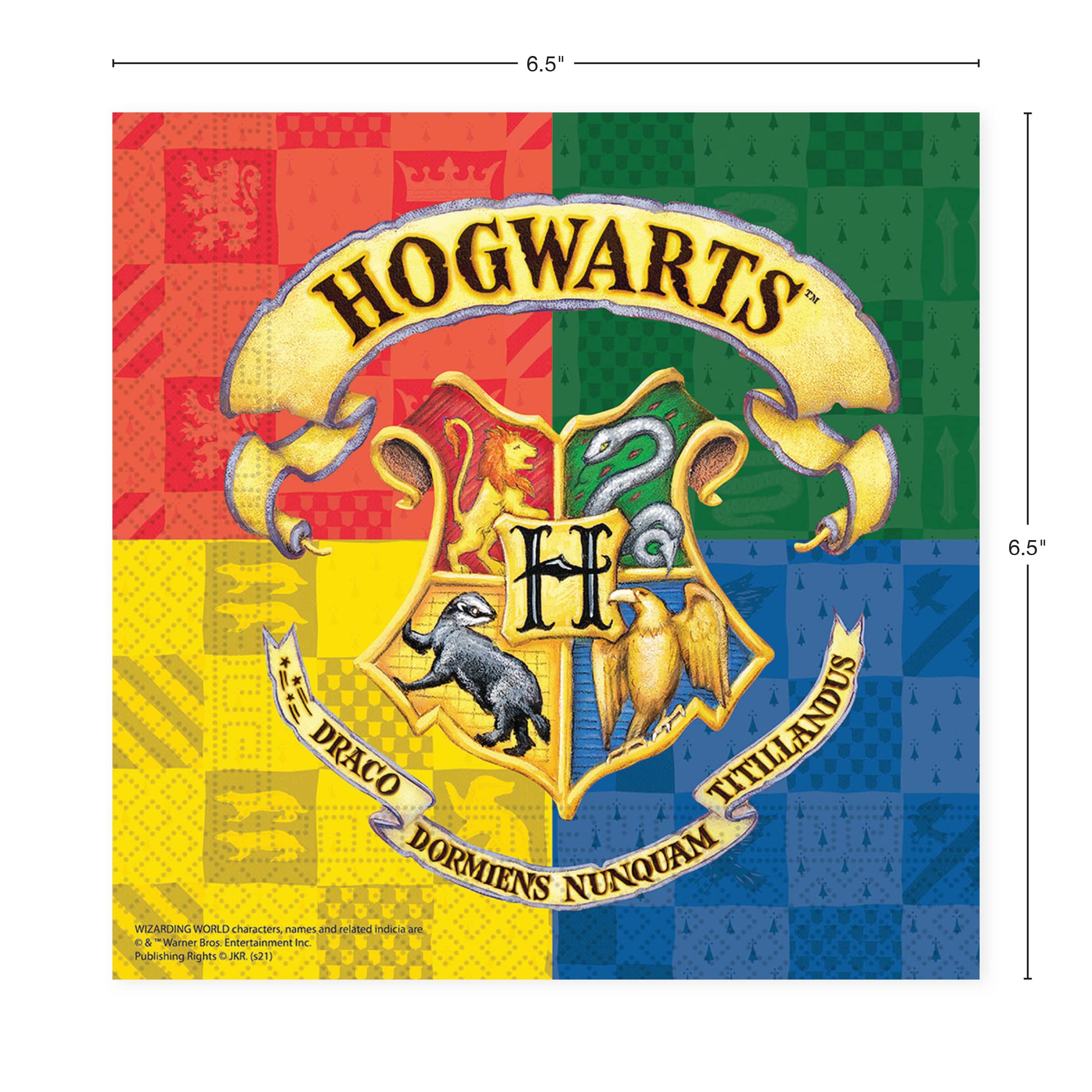 Harry Potter Party Kit