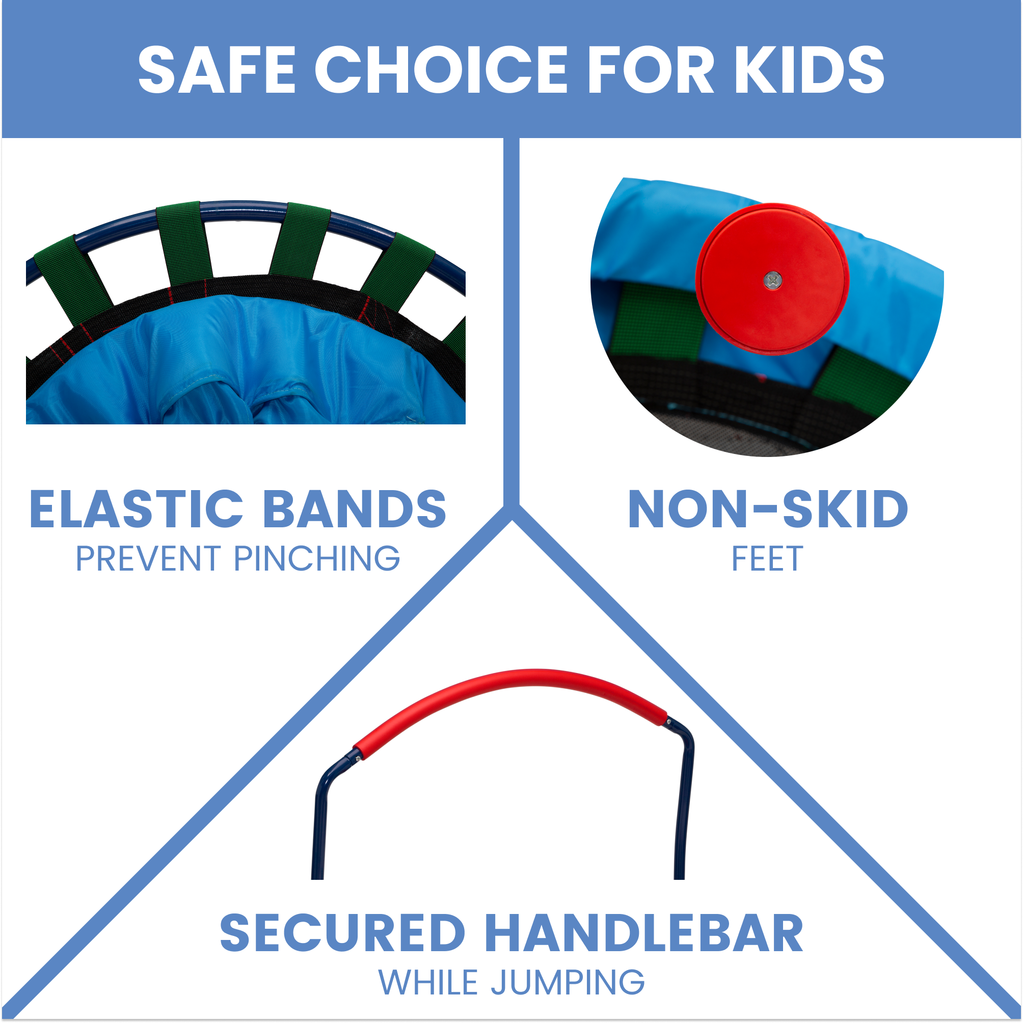 Delta Children Spider-Man Trampoline