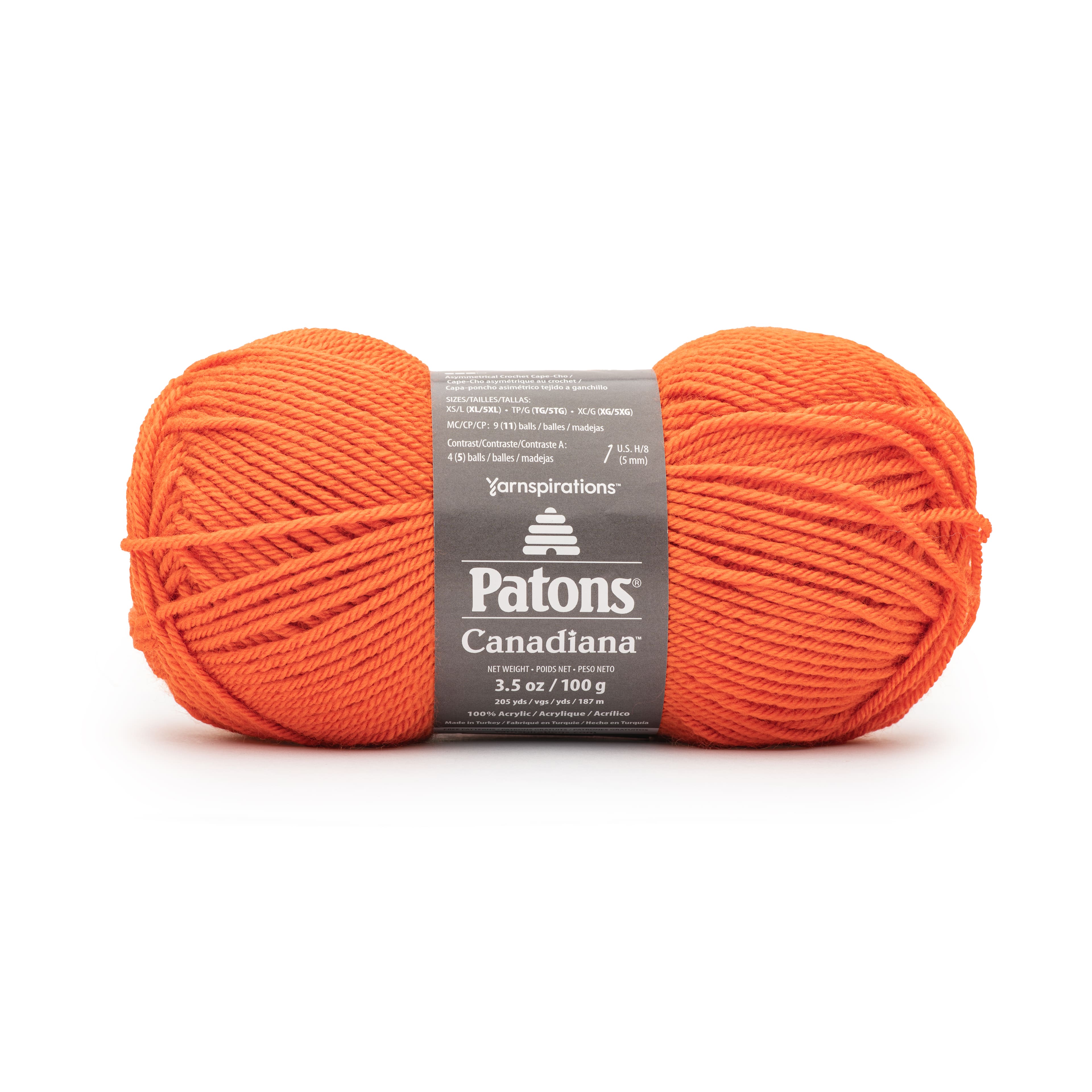 Patons® Canadiana™ Yarn