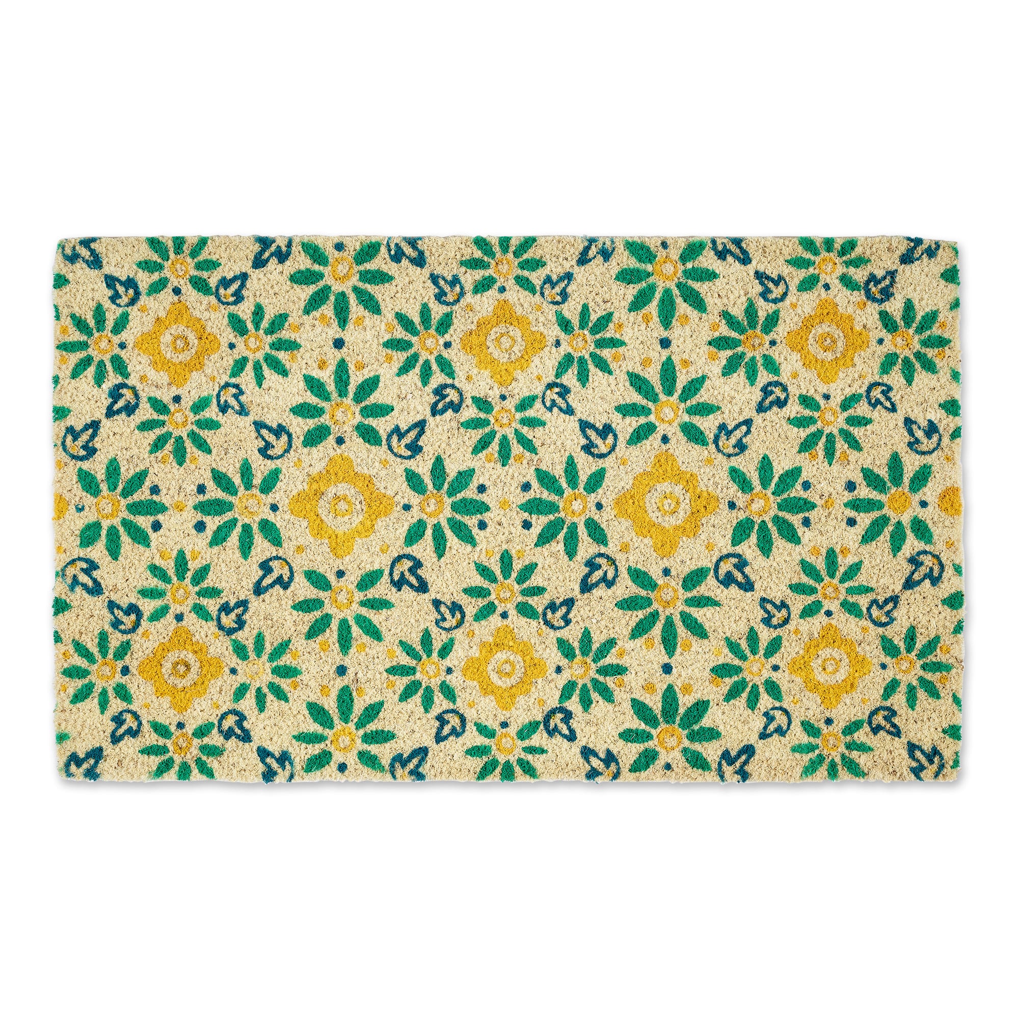 DII® Cais Cais Tile Doormat