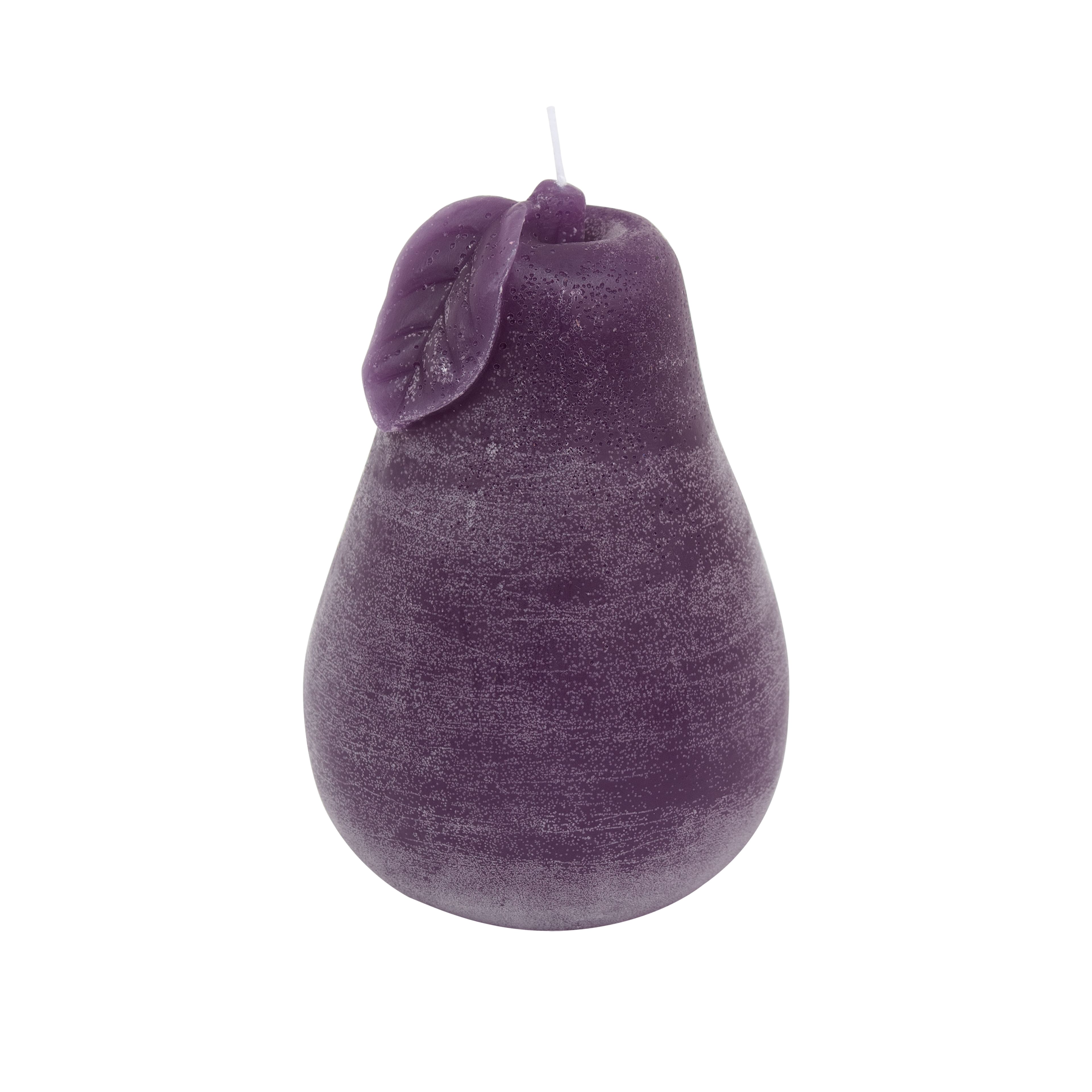 5" Unscented Pear Candle by Ashland