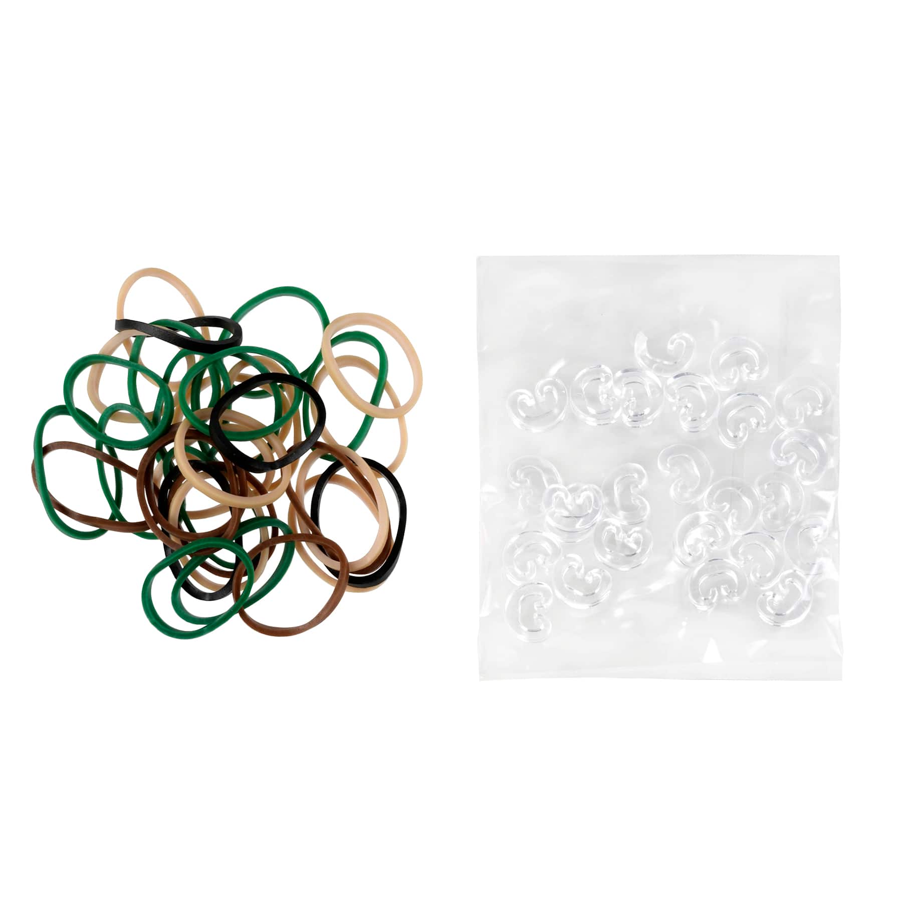 Rainbow Loom® Refill Bands