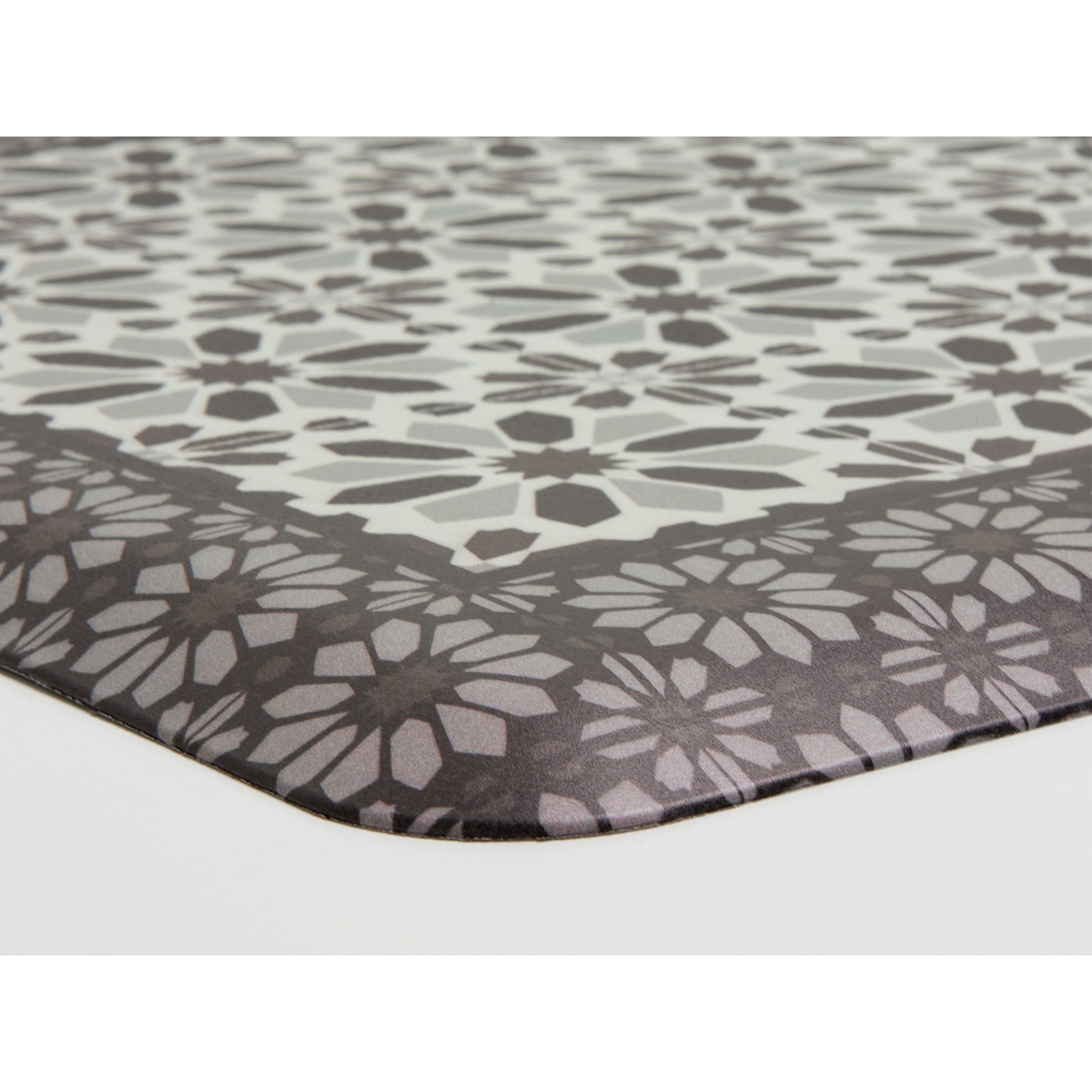 FloorPops Lannister Anti-Fatigue Comfort Long Mat