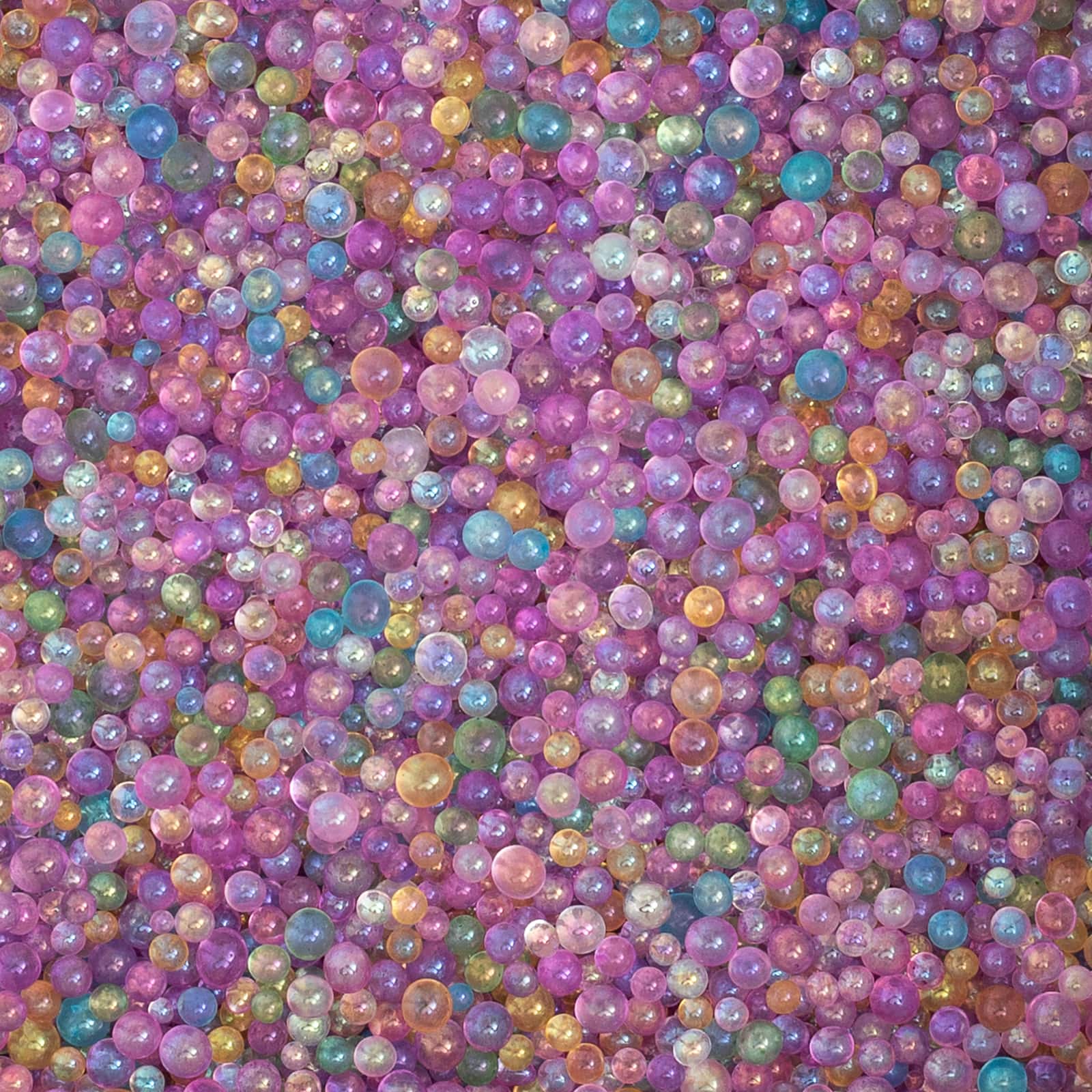 12 Pack: Bright Multi Specialty Glitter by Recollections™