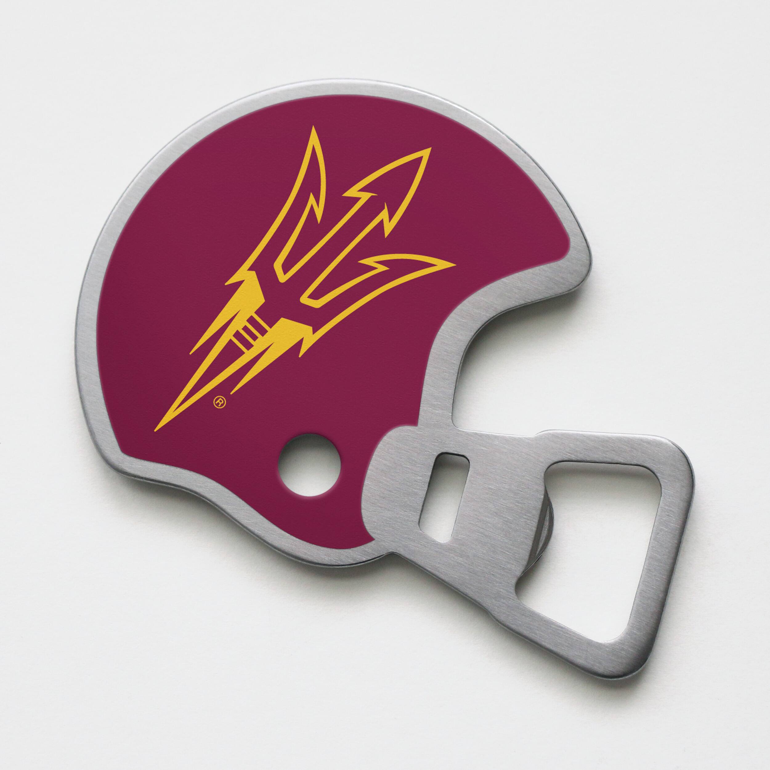College Football Season Opener Bottle Opener