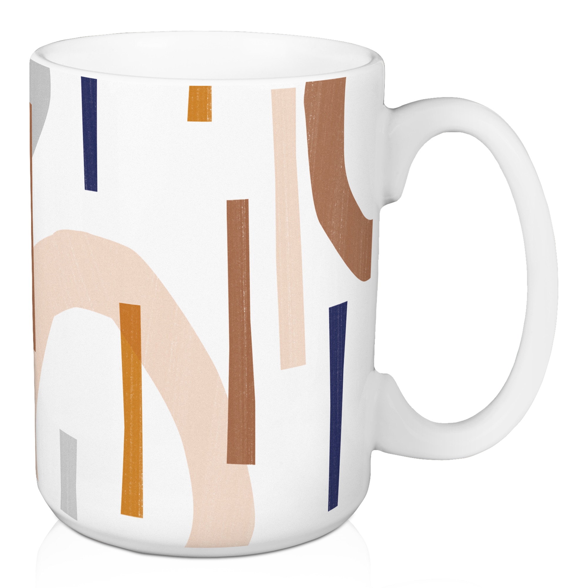 15oz. Today is a Good Day for a Good Day Mugs, 2ct.