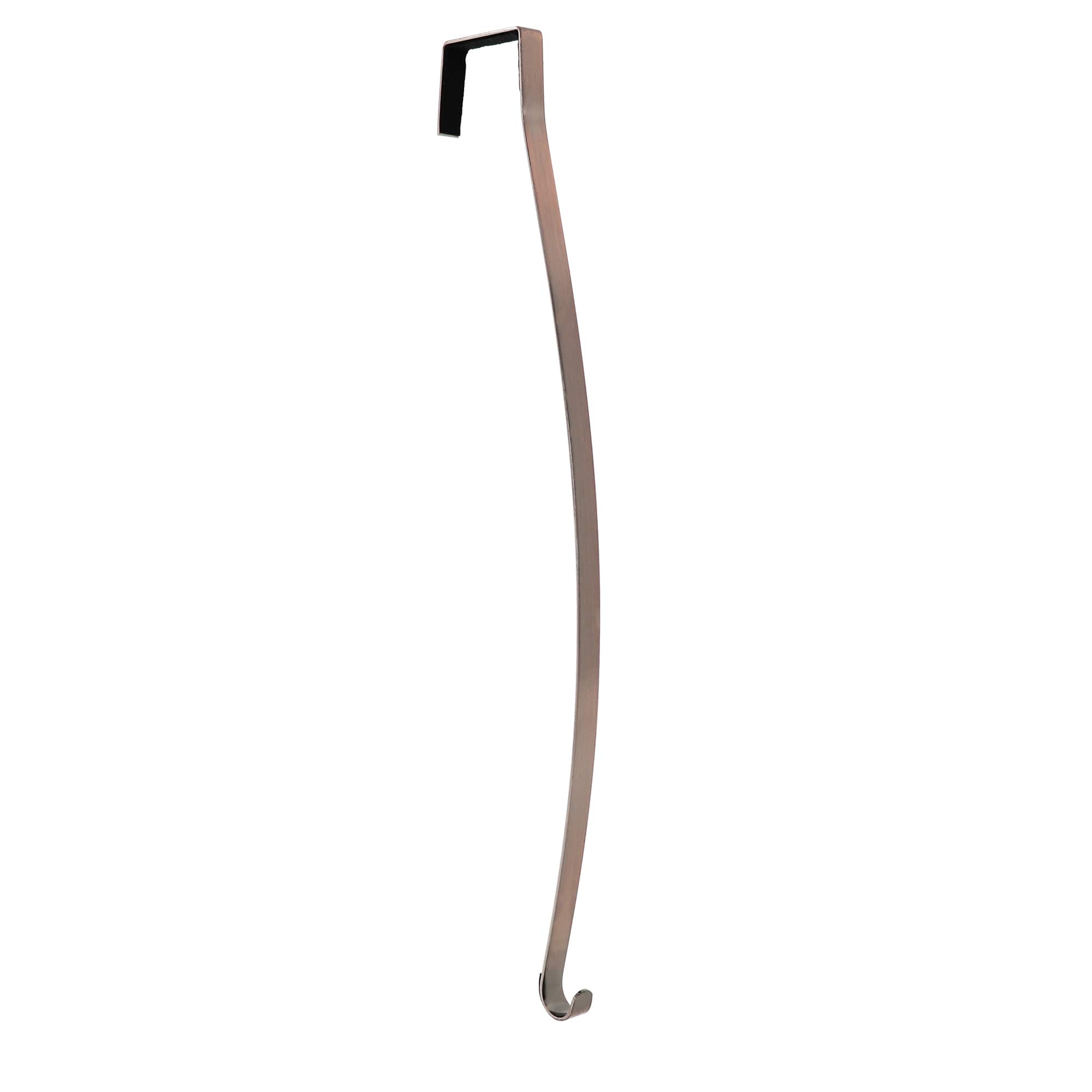 Haute Decor HighProfile™ 16.5'' Oil-Rubbed Bronze Wreath Hanger
