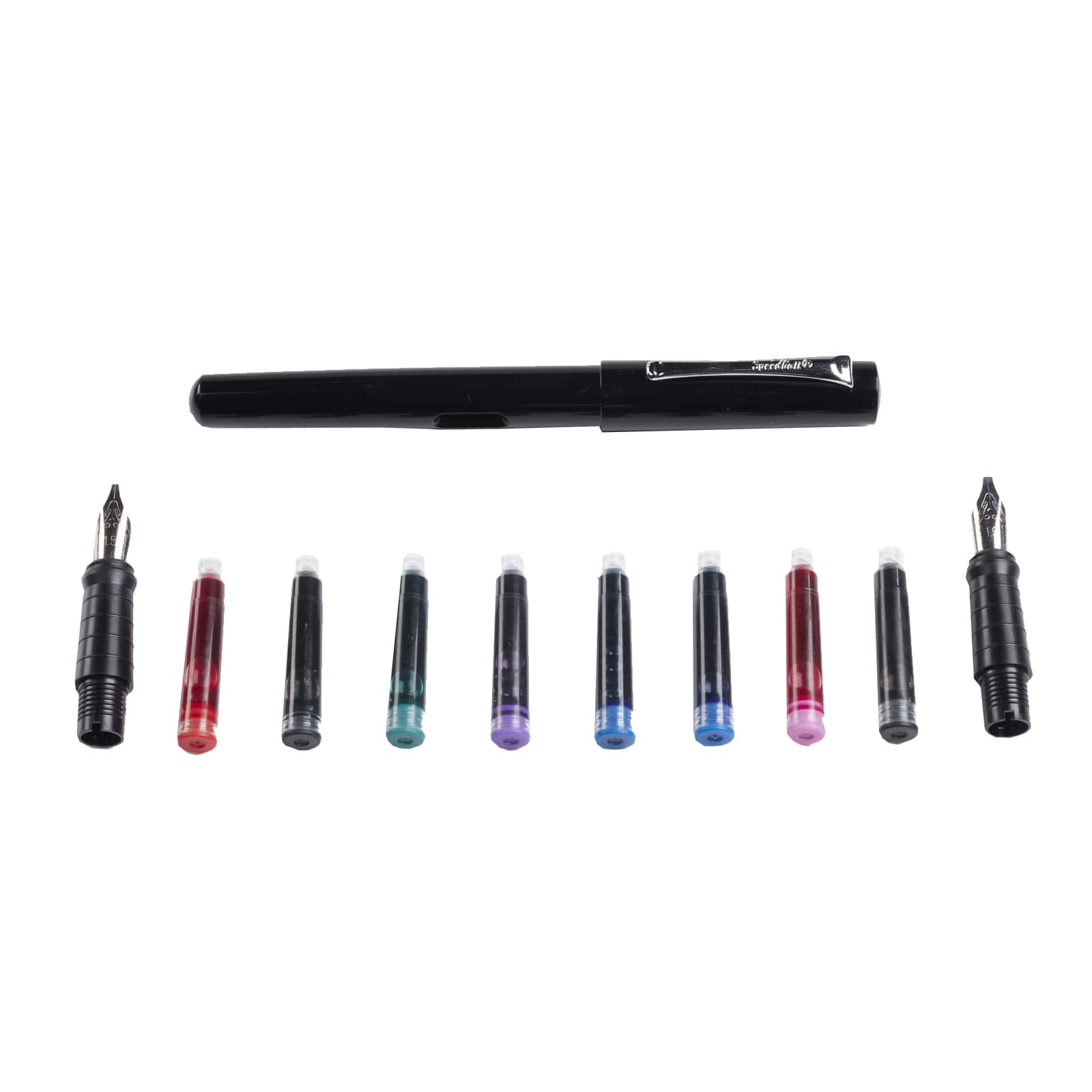 Speedball® Calligraphy Fountain Pen Set