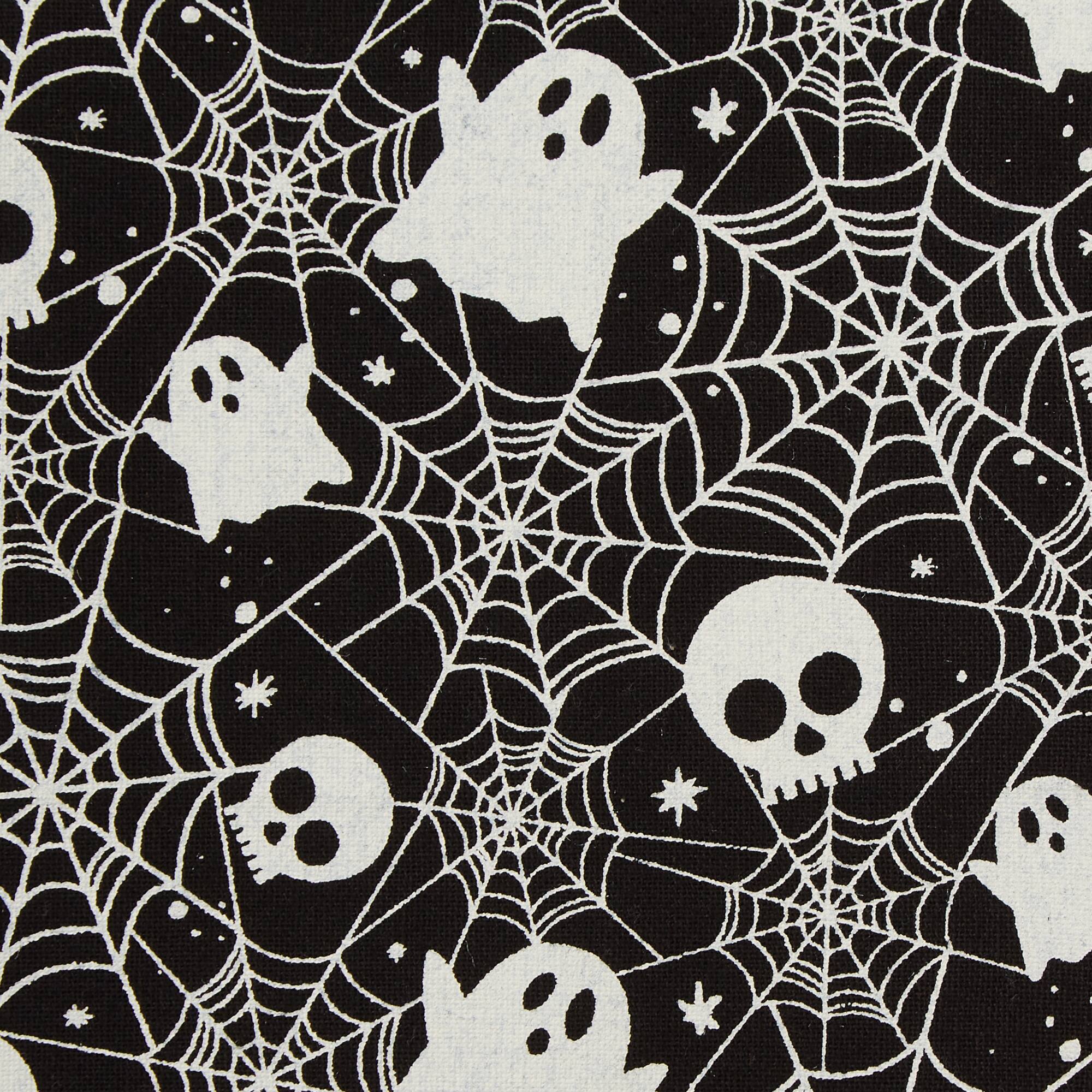 DII® Haunted Objects Dishtowel Set
