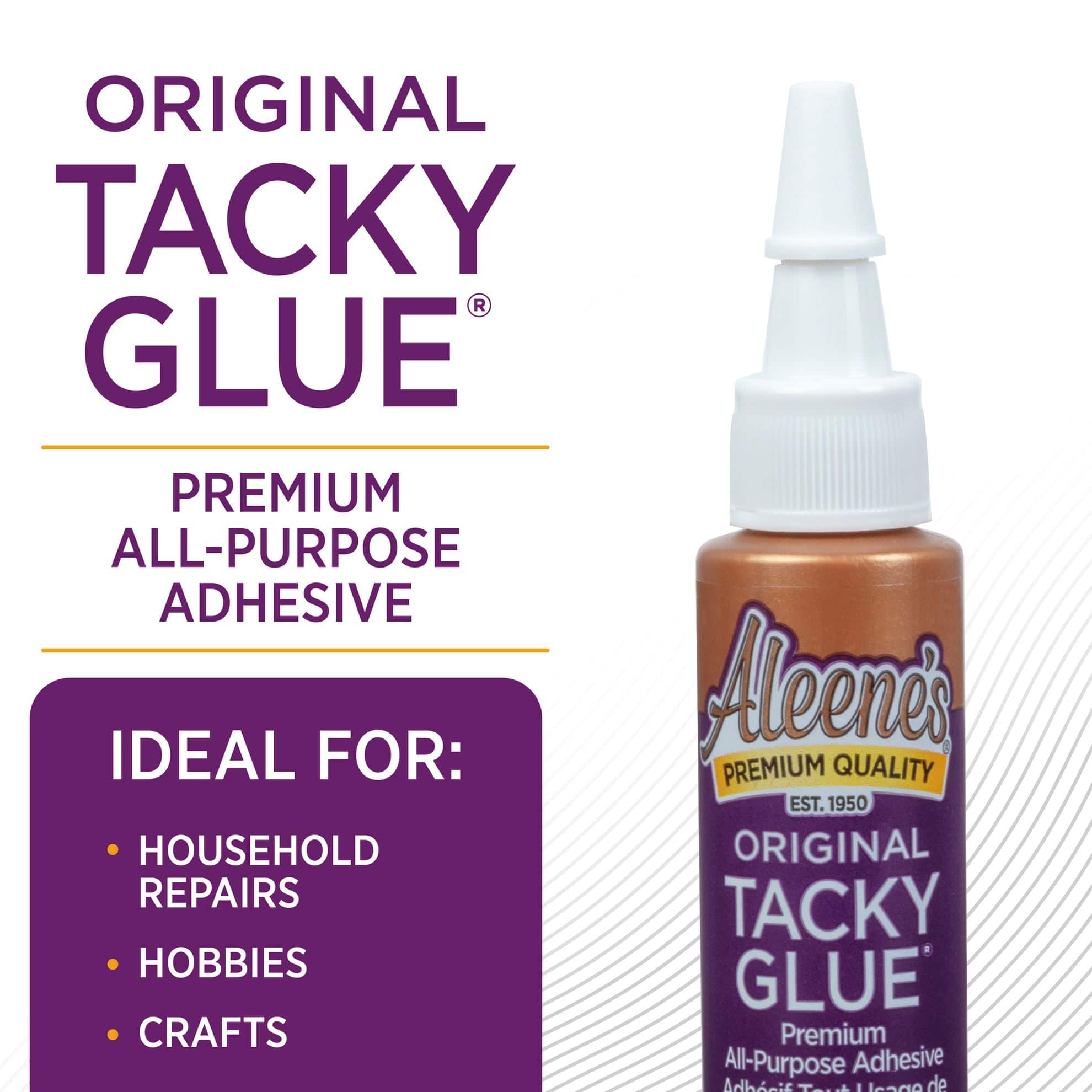 Aleene's® Original Tacky Glue