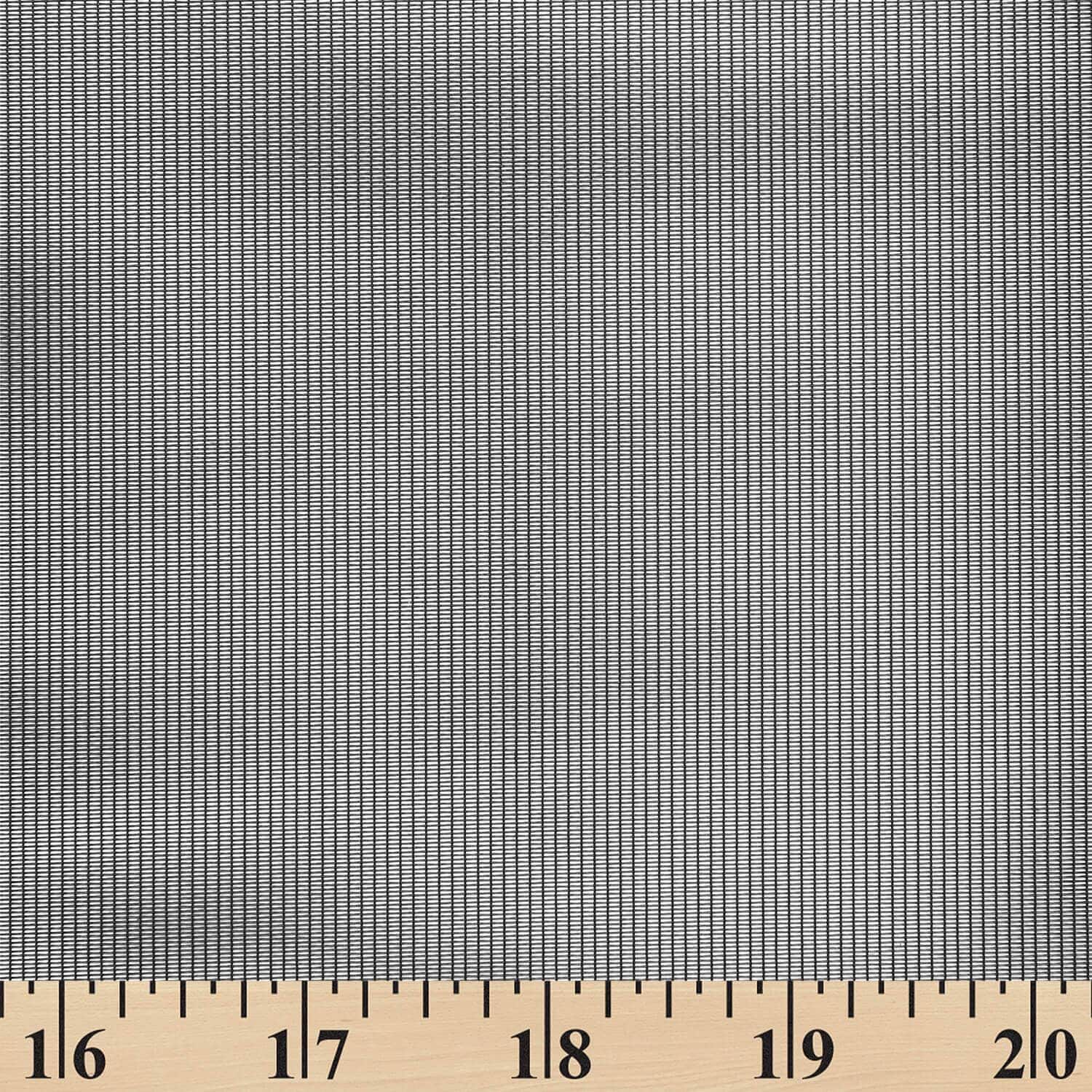 Ottertex® 18x54 Anti-Pollen Polyester Screen Mesh