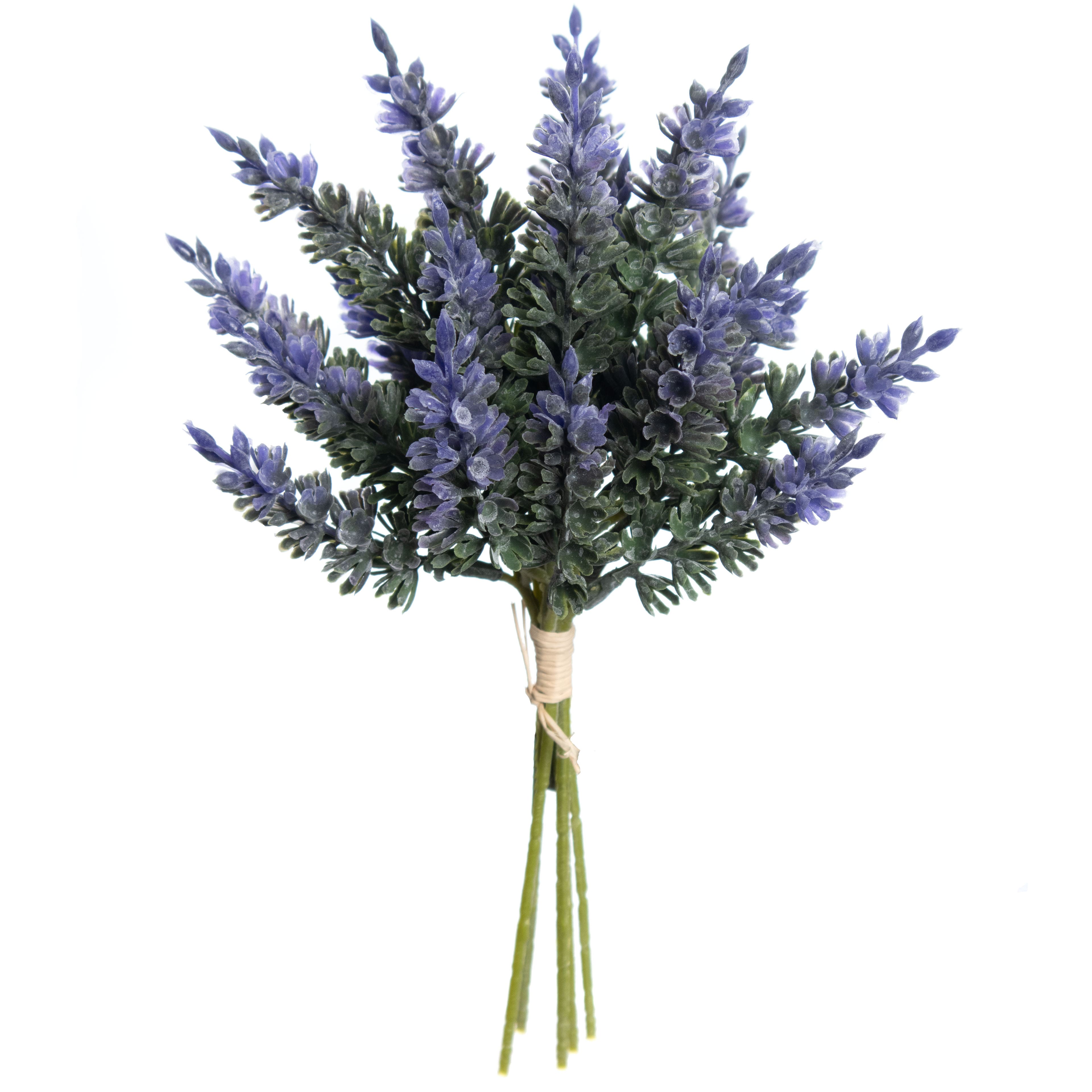 9.5" Dark Purple Lavender Pick by Ashland®