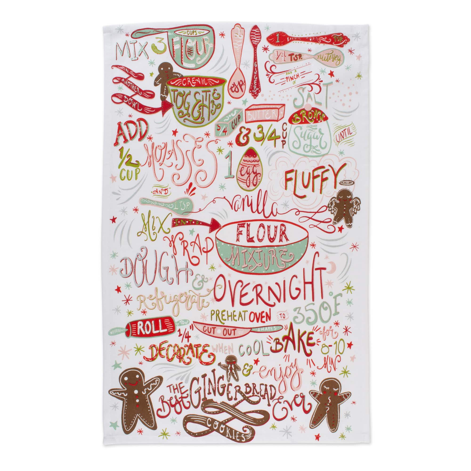 DII® Cozy Christmas Kitchen Set