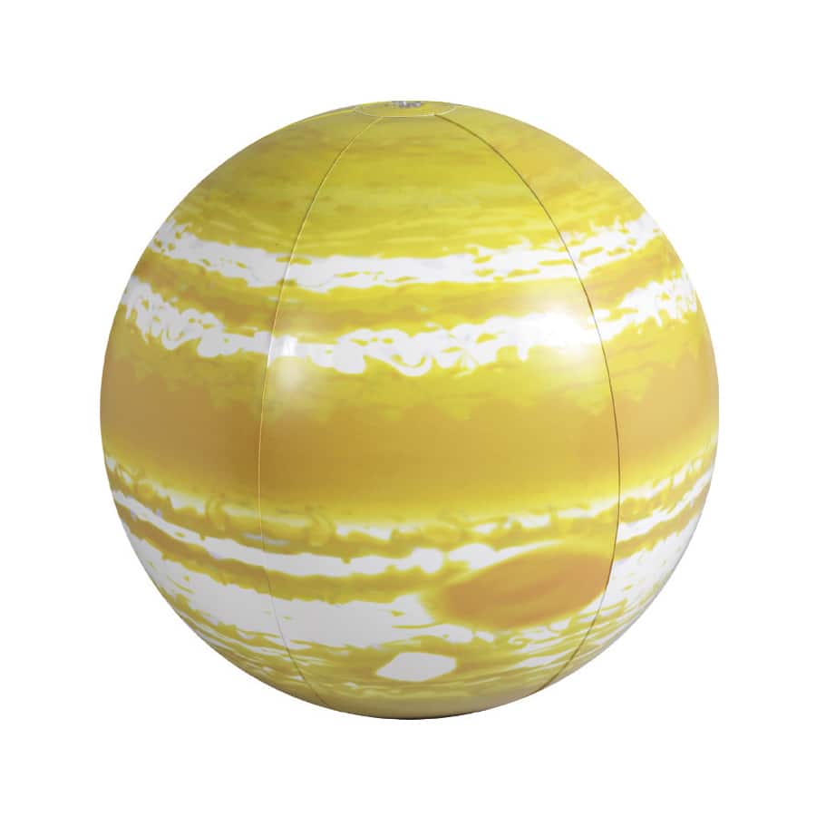 Giant Inflatable Solar System Set