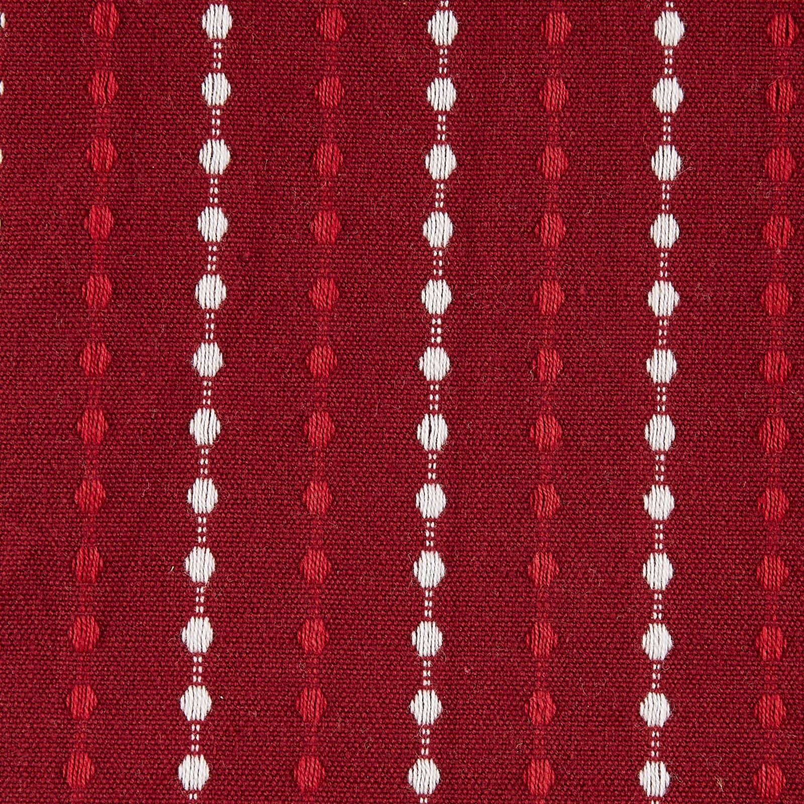 DII® Redwood Harvest Embellished Dish Towels, 3ct.