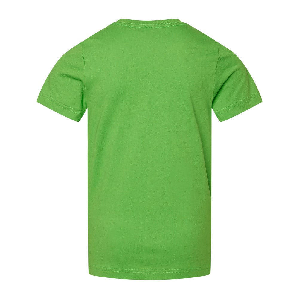 Live & Tell by L.A.T. Youth Fine Jersey T-Shirt