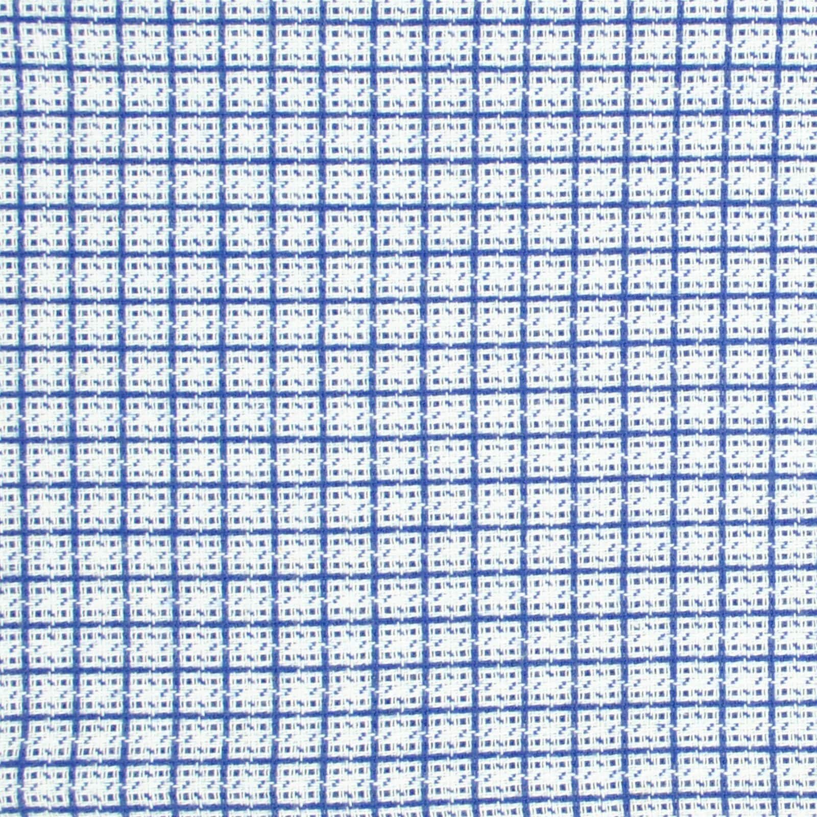 DII® Mixed Print Blue Dishcloths, 5ct.