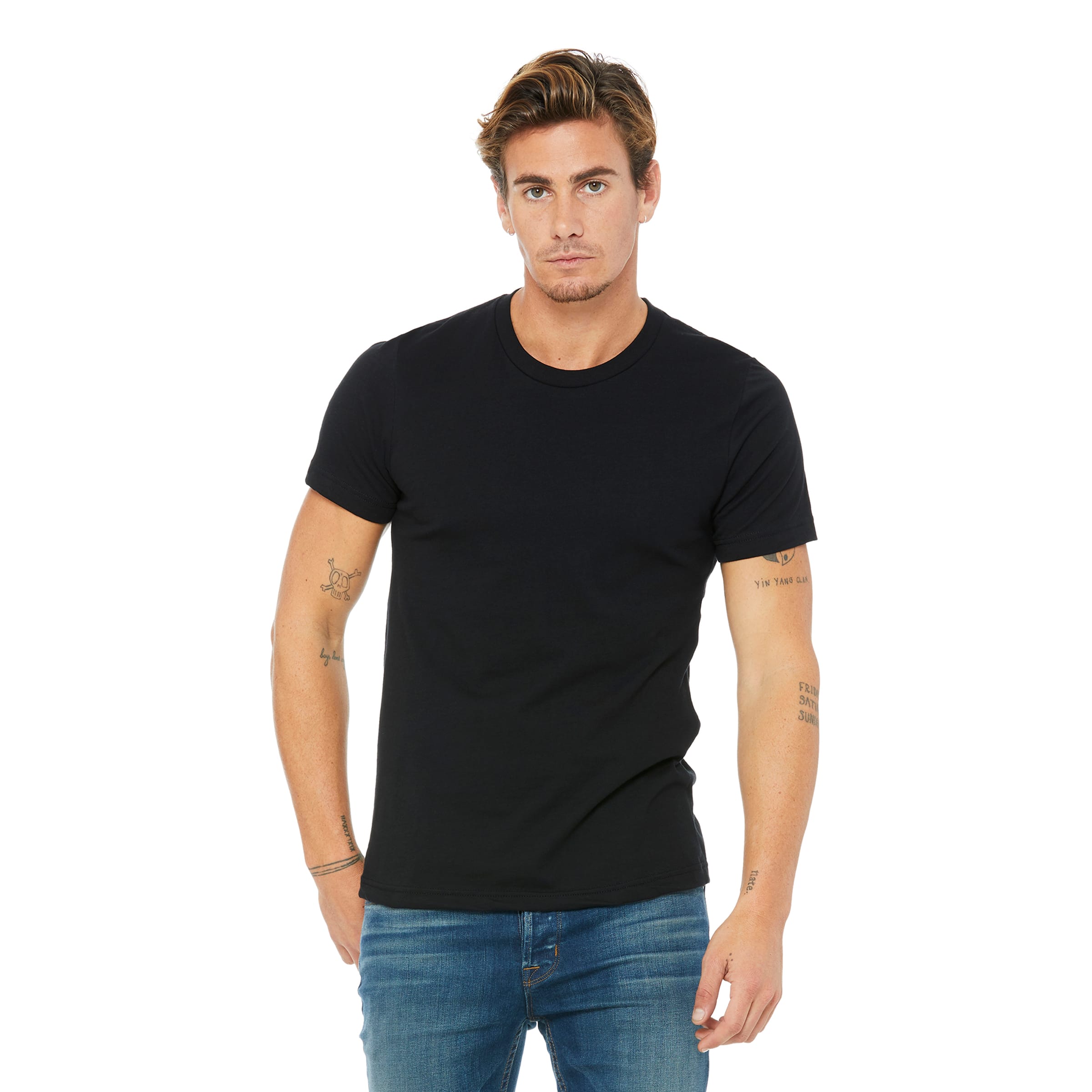 BELLA+CANVAS® Adult Unisex T-Shirt