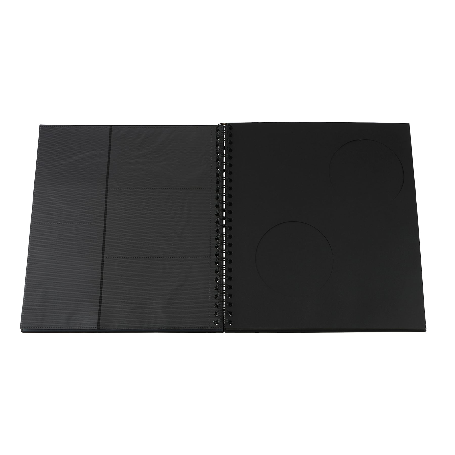 13" x 11.25" Spiral Bound Scrapbook Album by Recollections™
