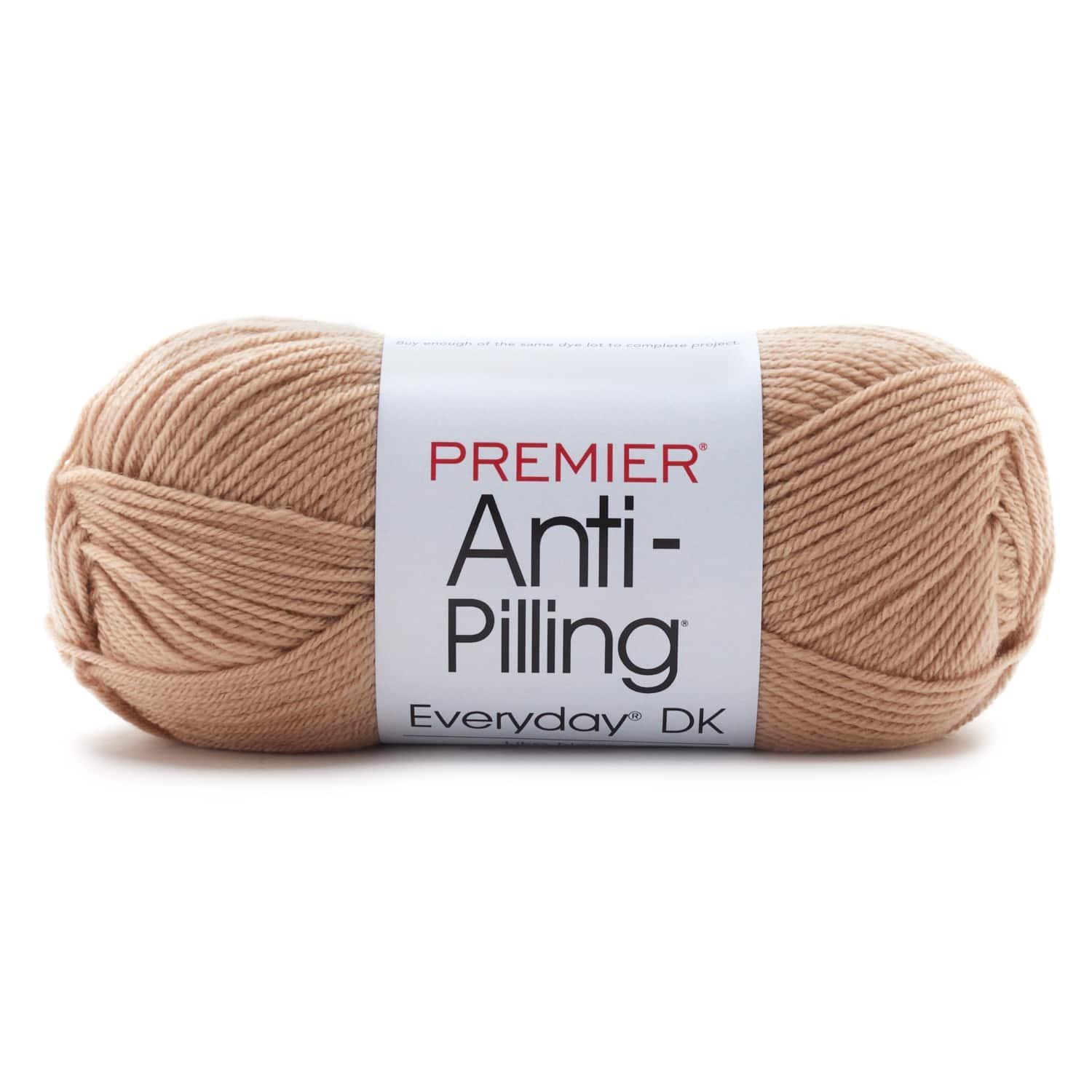 Premier® Anti-Pilling Everyday® DK Solids Yarn
