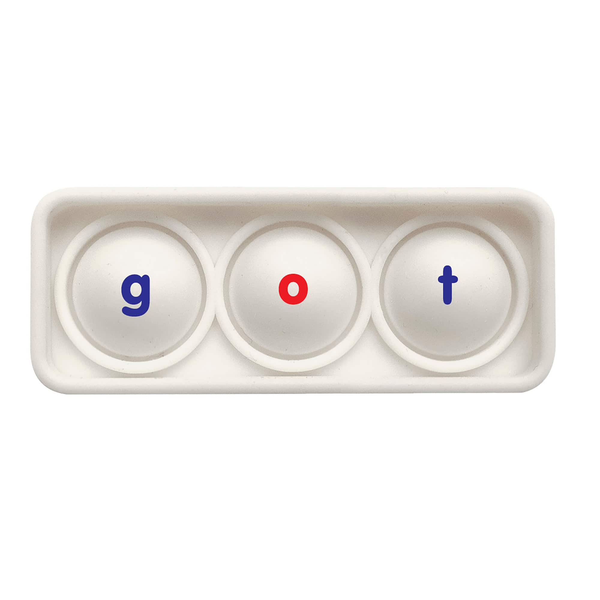 Junior Learning® Sight Word Bubble Boards