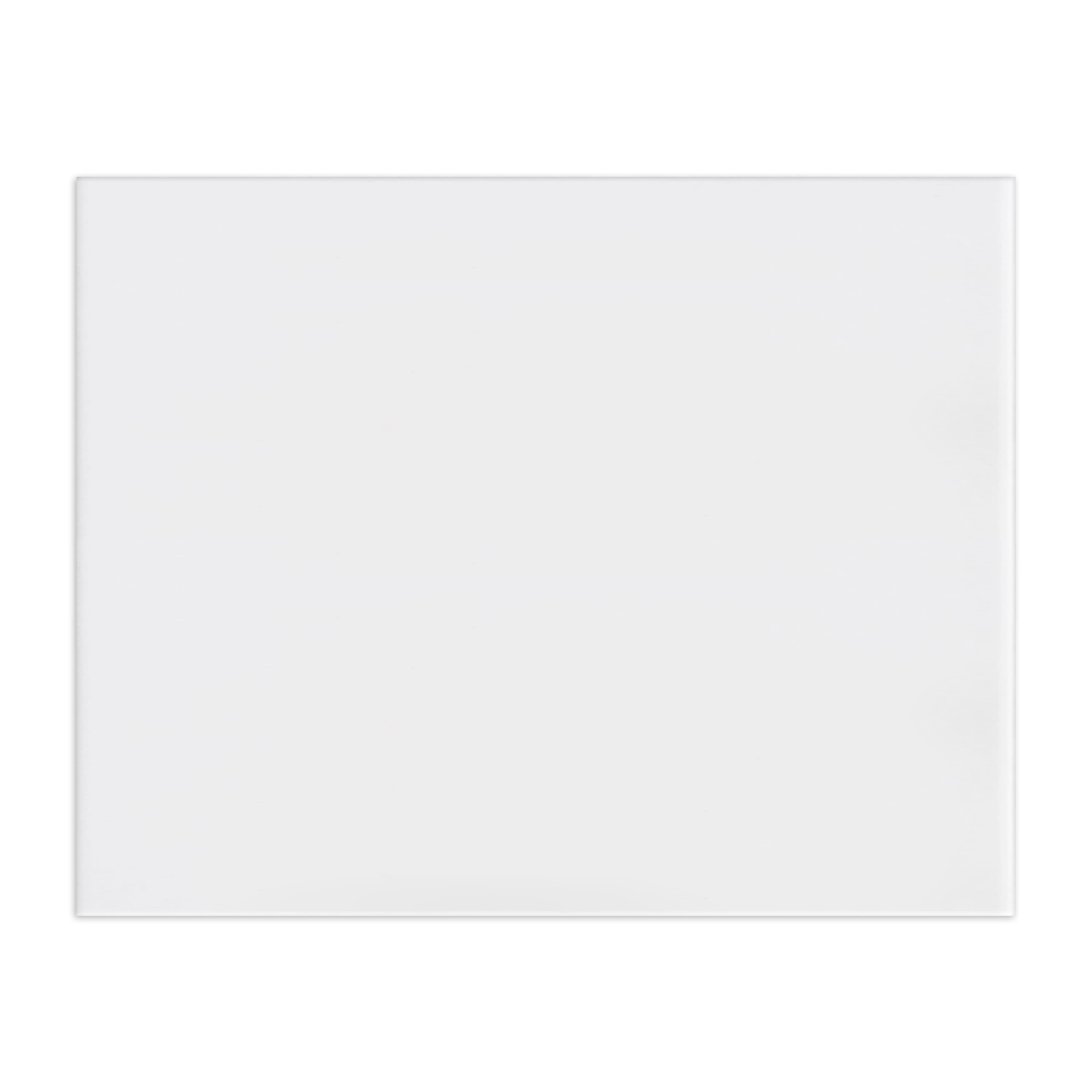 6 Pack: Clear Plastic Sheet by Studio Décor